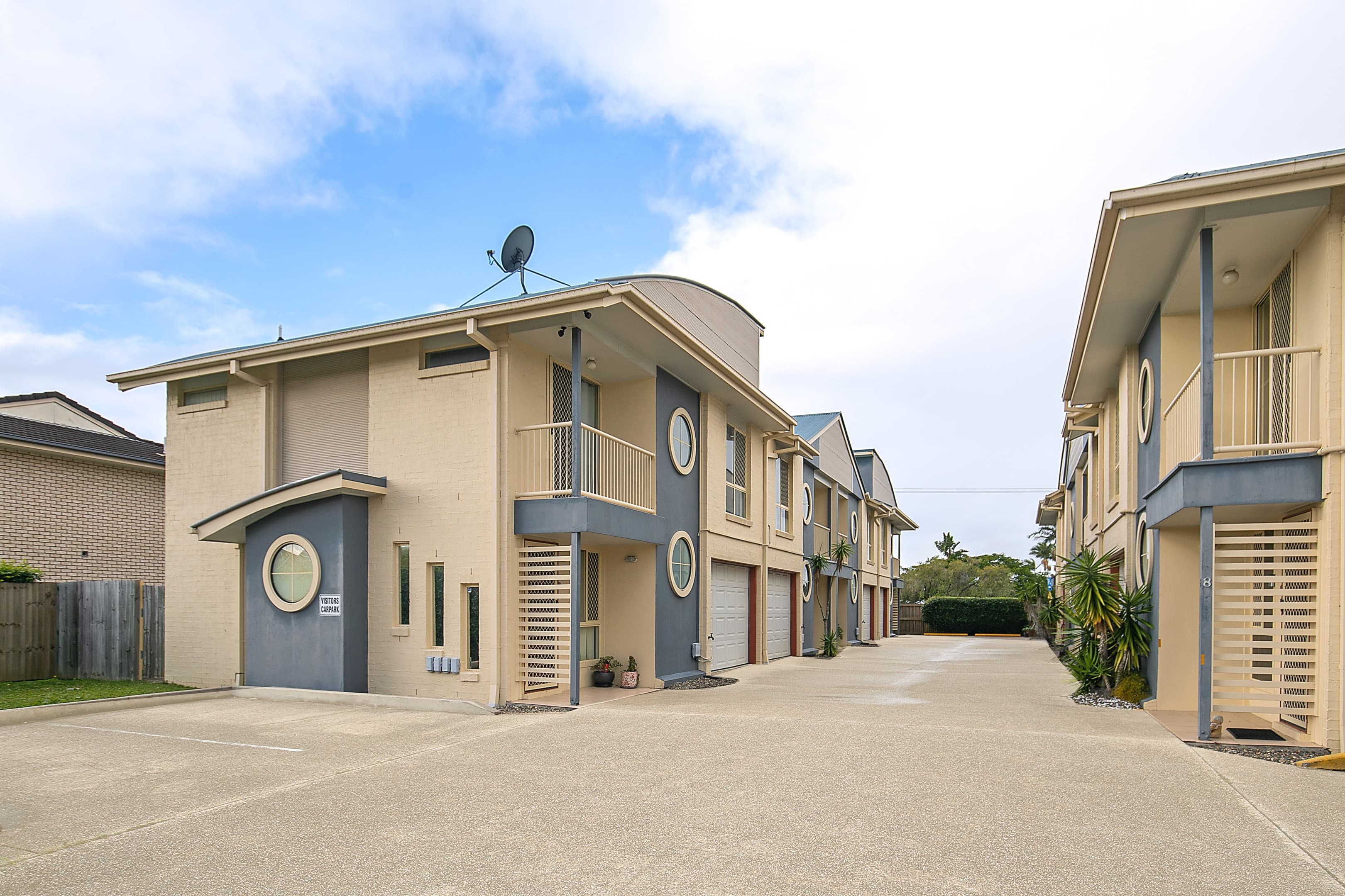 1/12-14 Fleet Drive, Kippa-Ring - Image 1