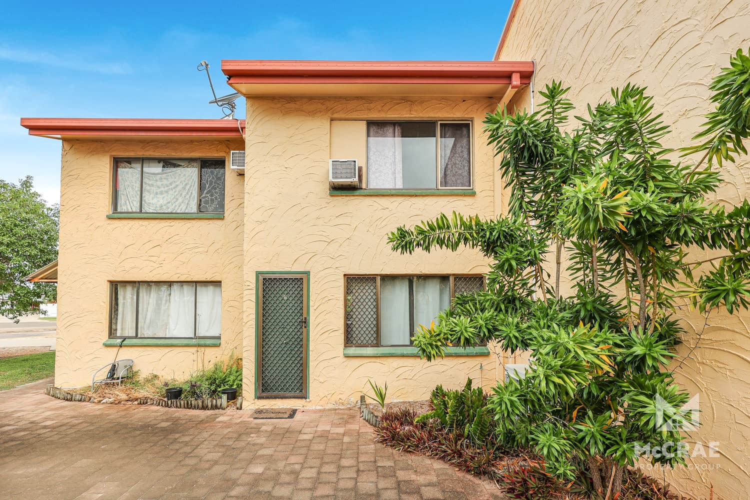 2/2A Powell Street, Bowen — photo 1 of 5