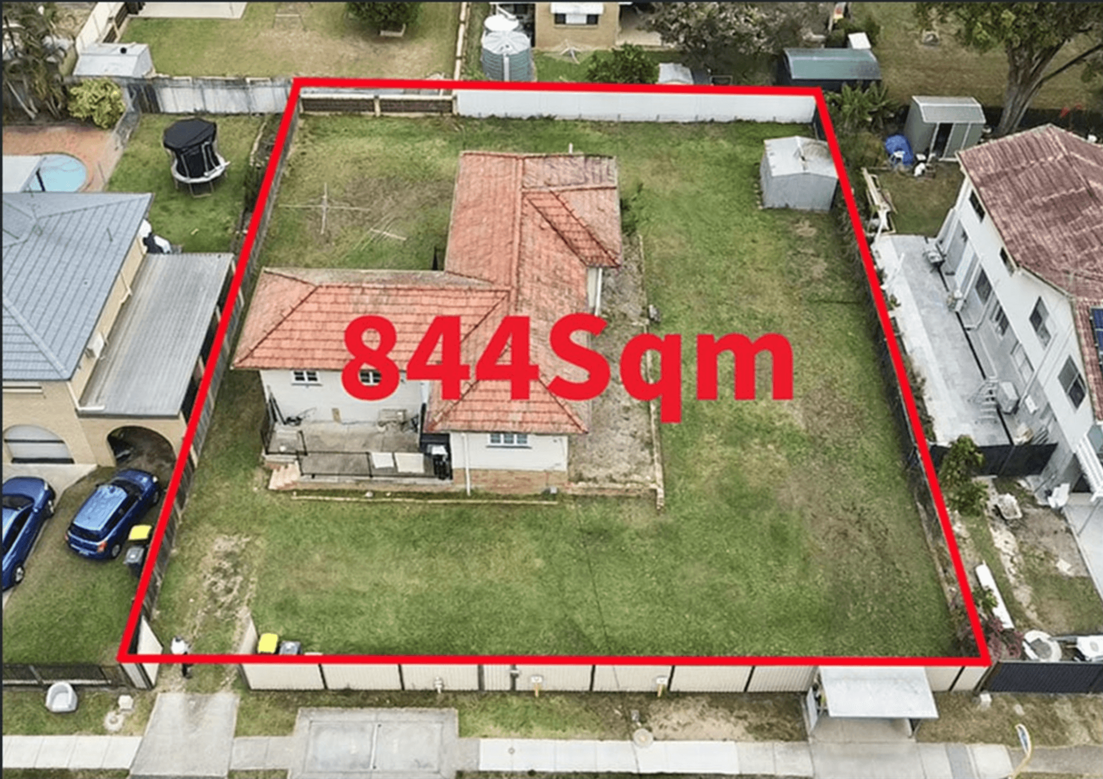 385 Broadwater Road, Mansfield — photo 1 of 5