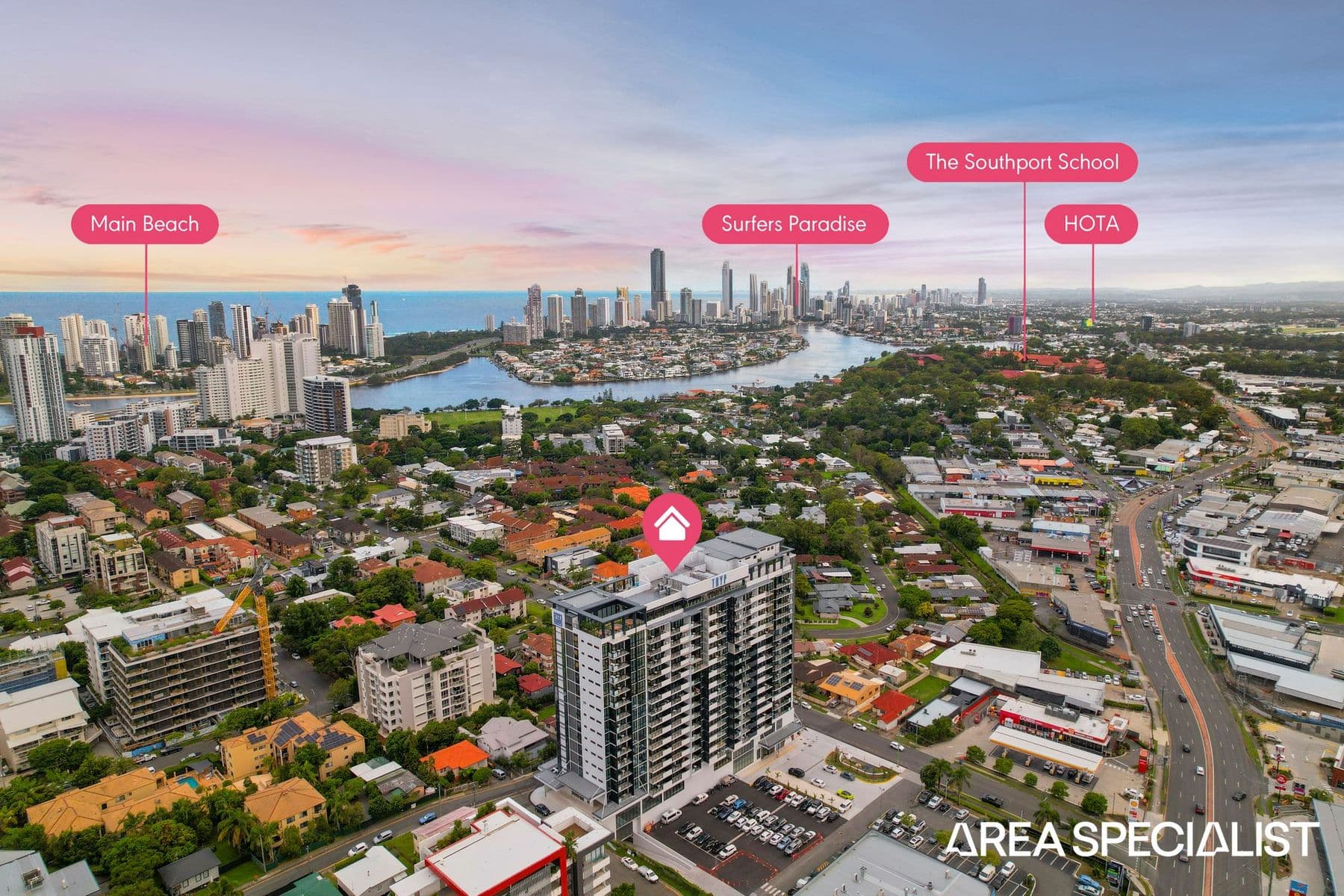 506/59 Meron Street, Southport - Image 1