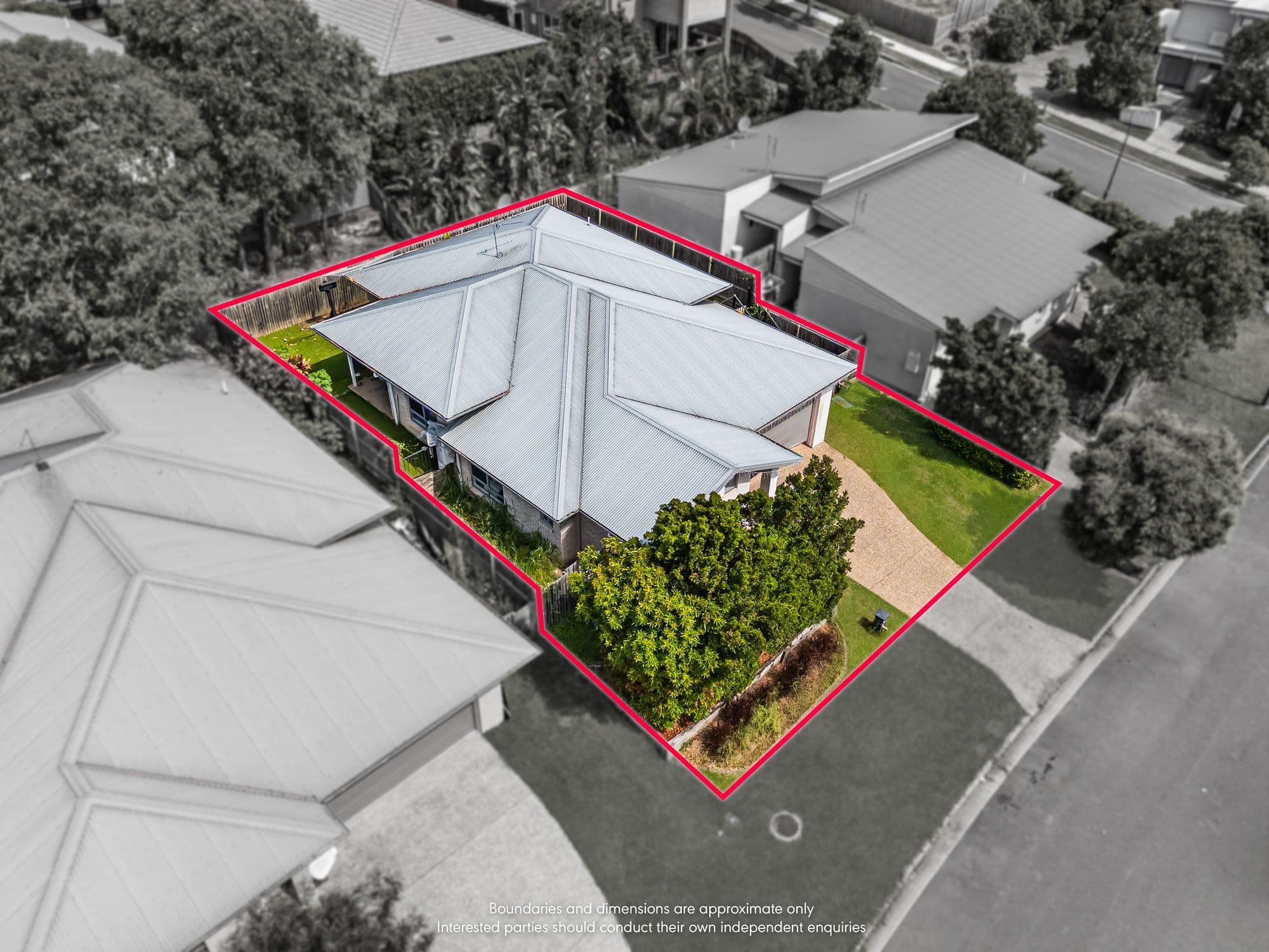 21 Nickel Street, Pimpama, Pimpama — photo 1 of 5