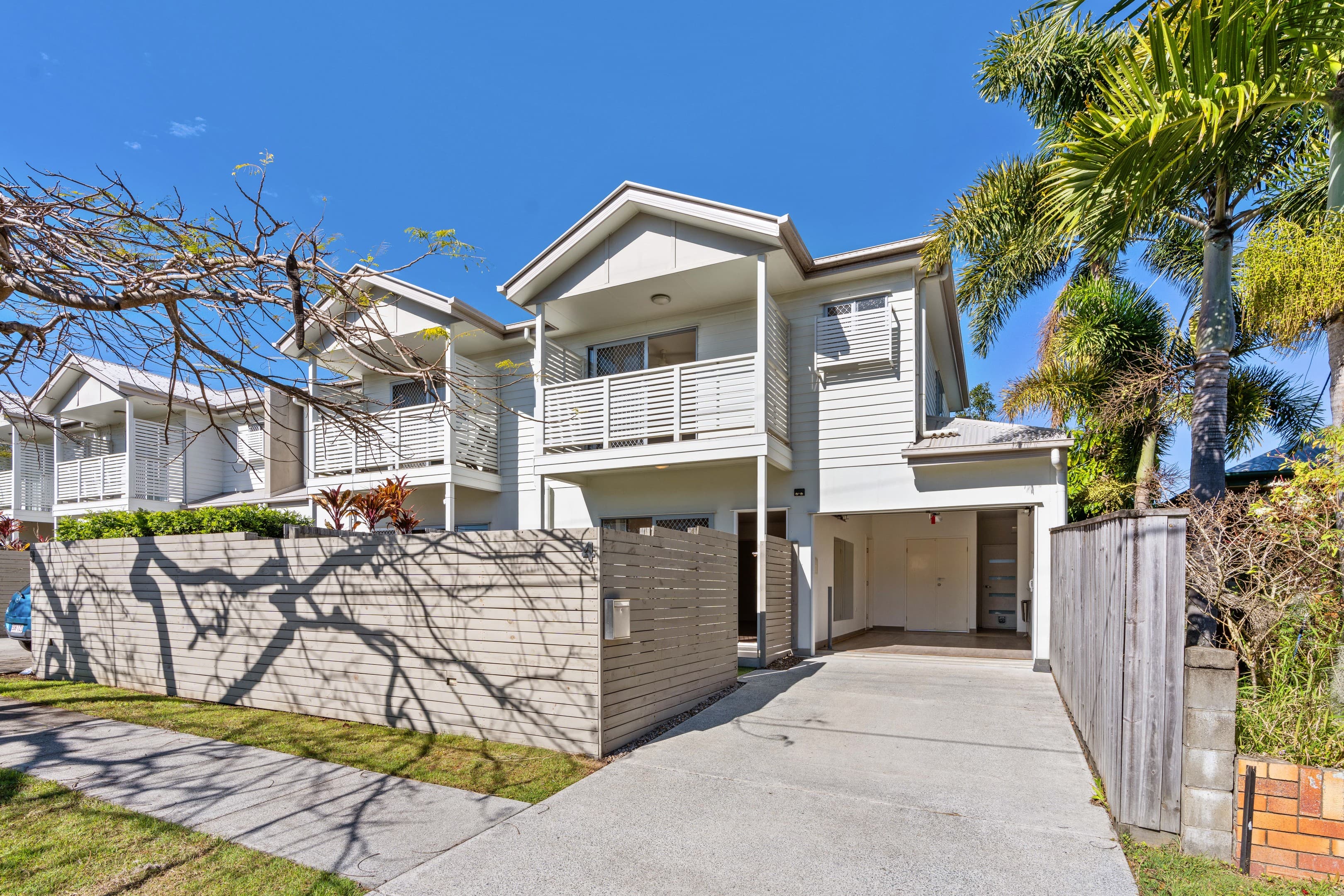 4/161 Nellie Street, Nundah — photo 1 of 5