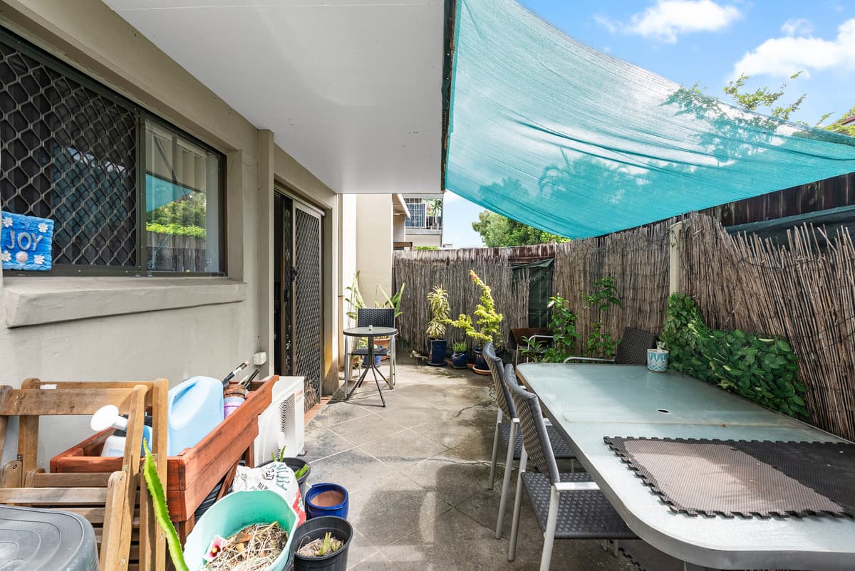 1/12 Rowell Street, Zillmere — photo 3 of 5
