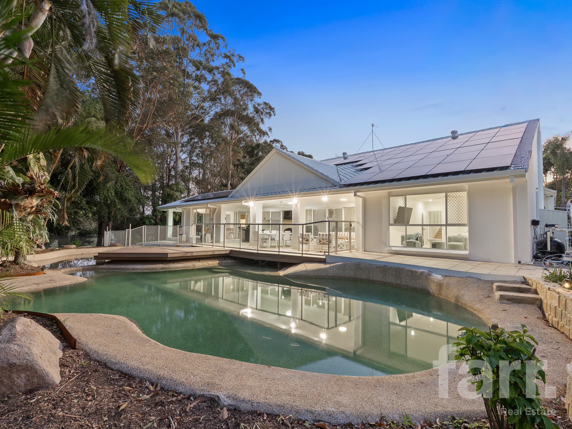 24 Ben Hogan Crescent, Parkwood — photo 1 of 5
