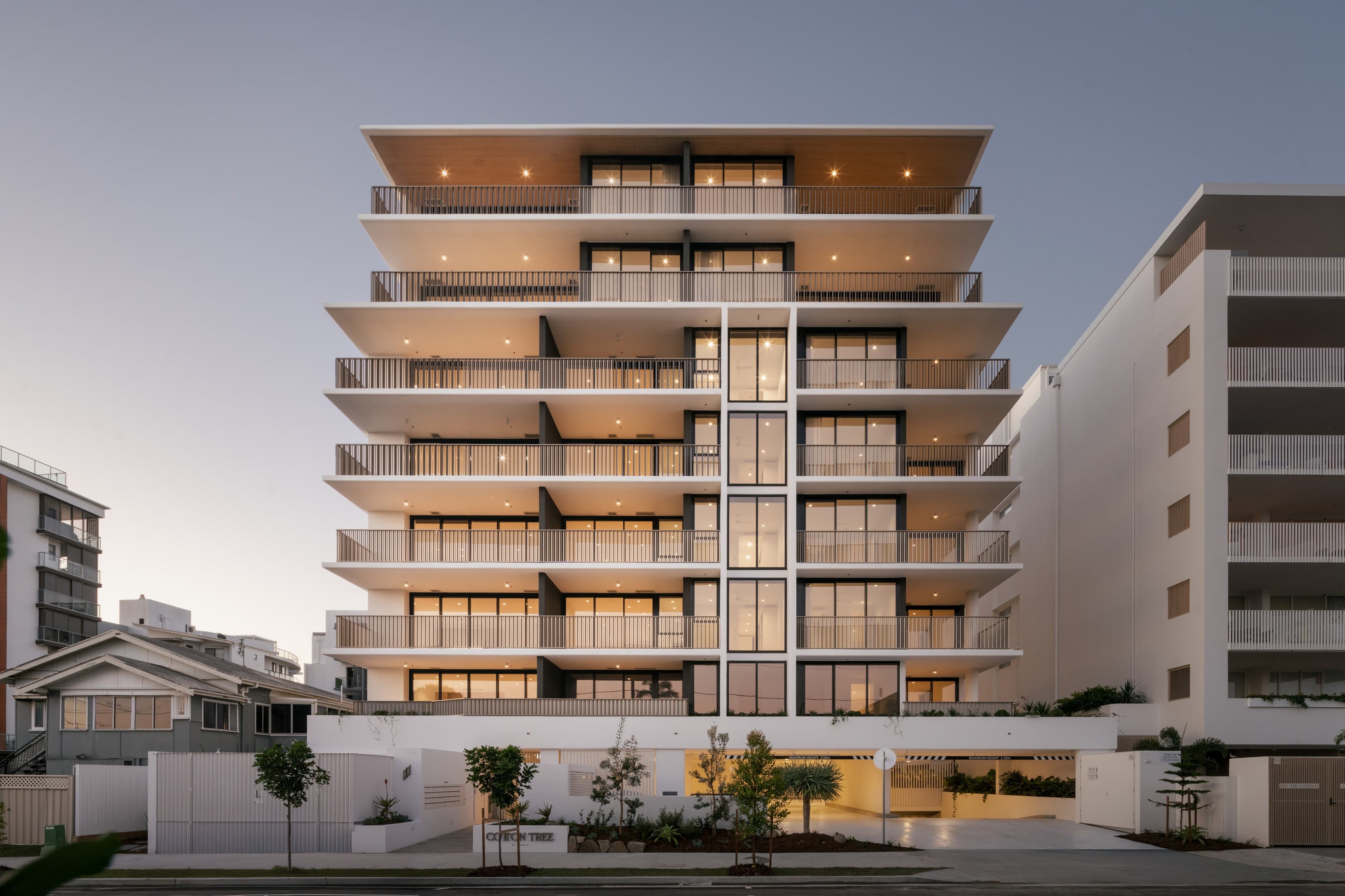 204/62 Memorial Avenue, Maroochydore — photo 1 of 15