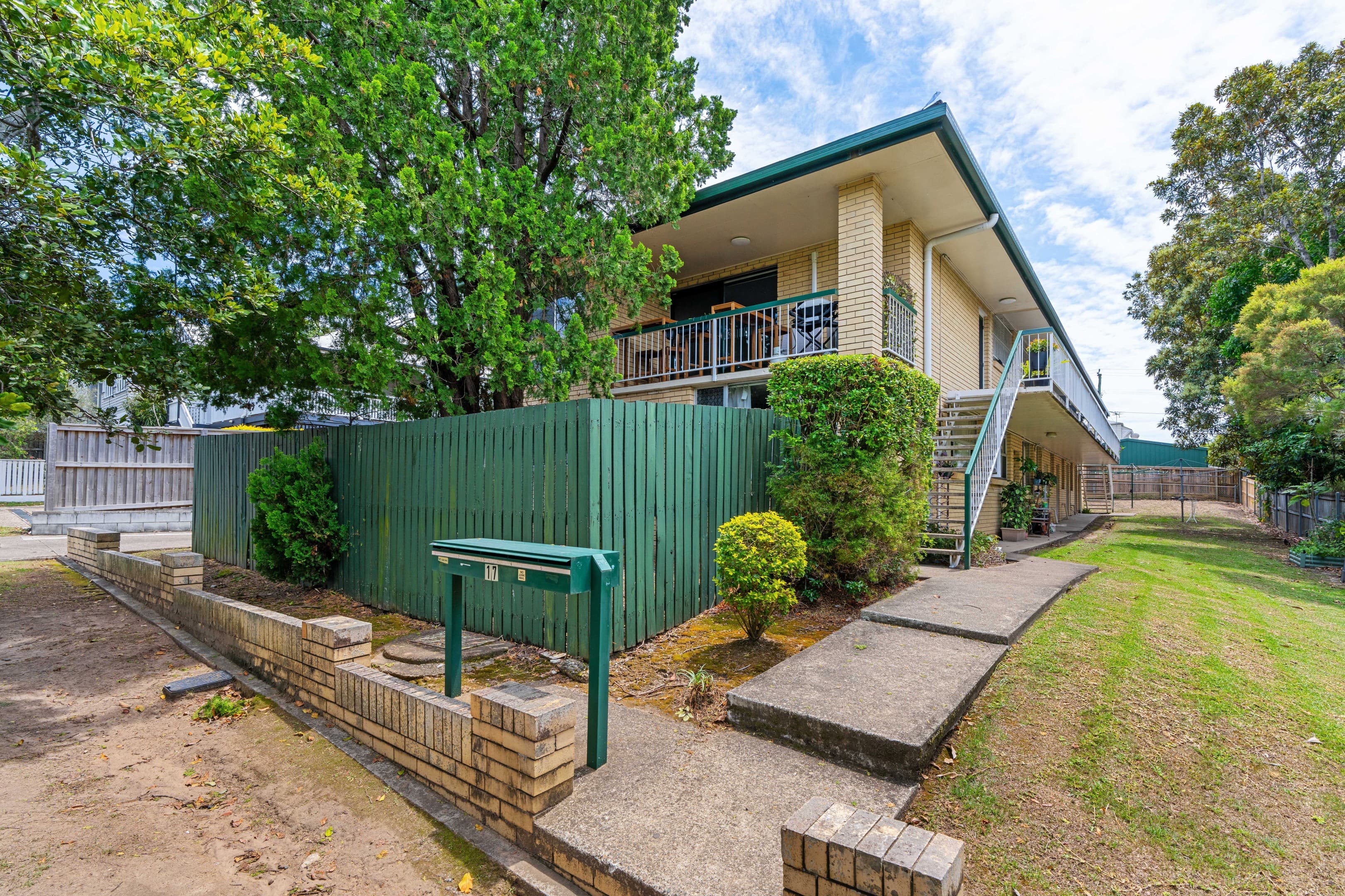 1/17 Dalziel Street, Nundah - Image 1