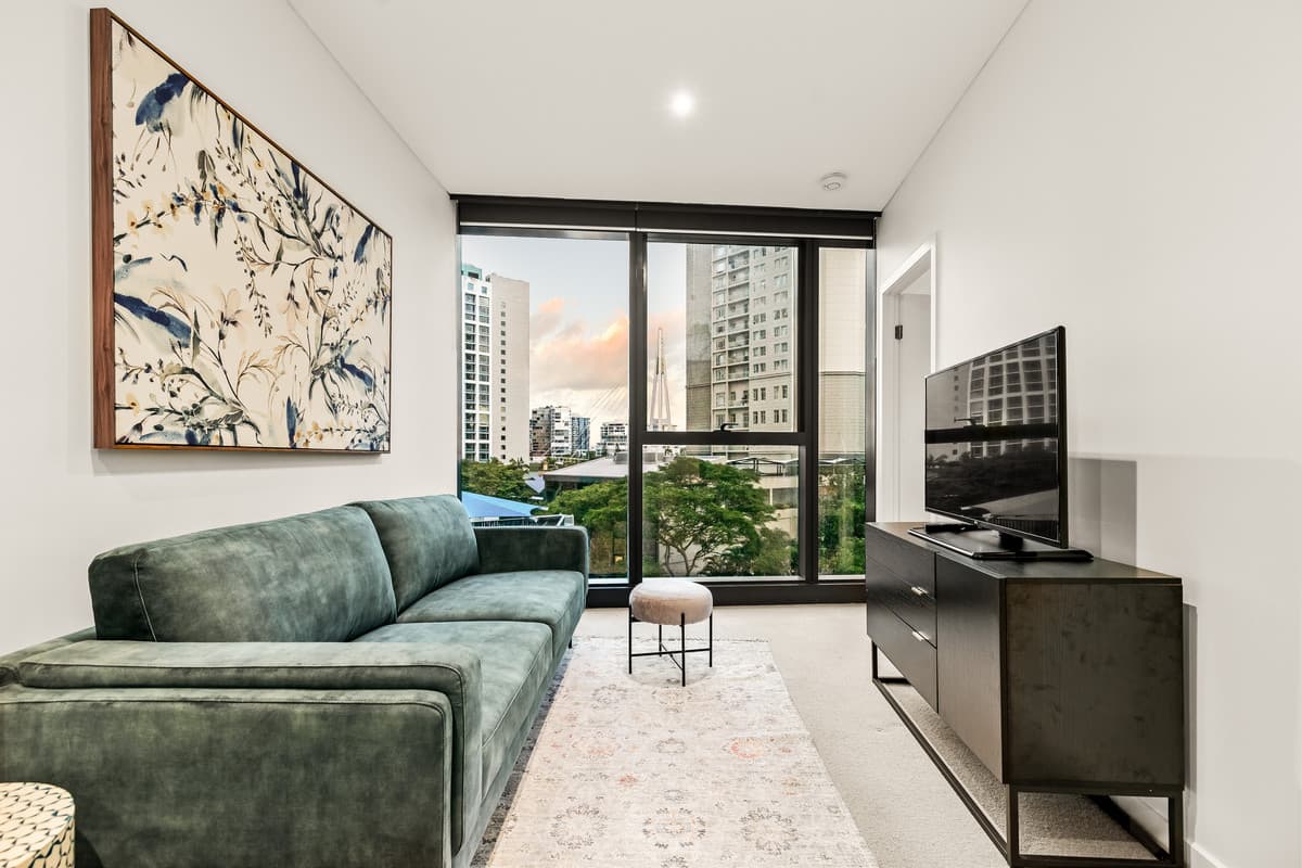 615/222 Margaret Street, Brisbane City - Image 1