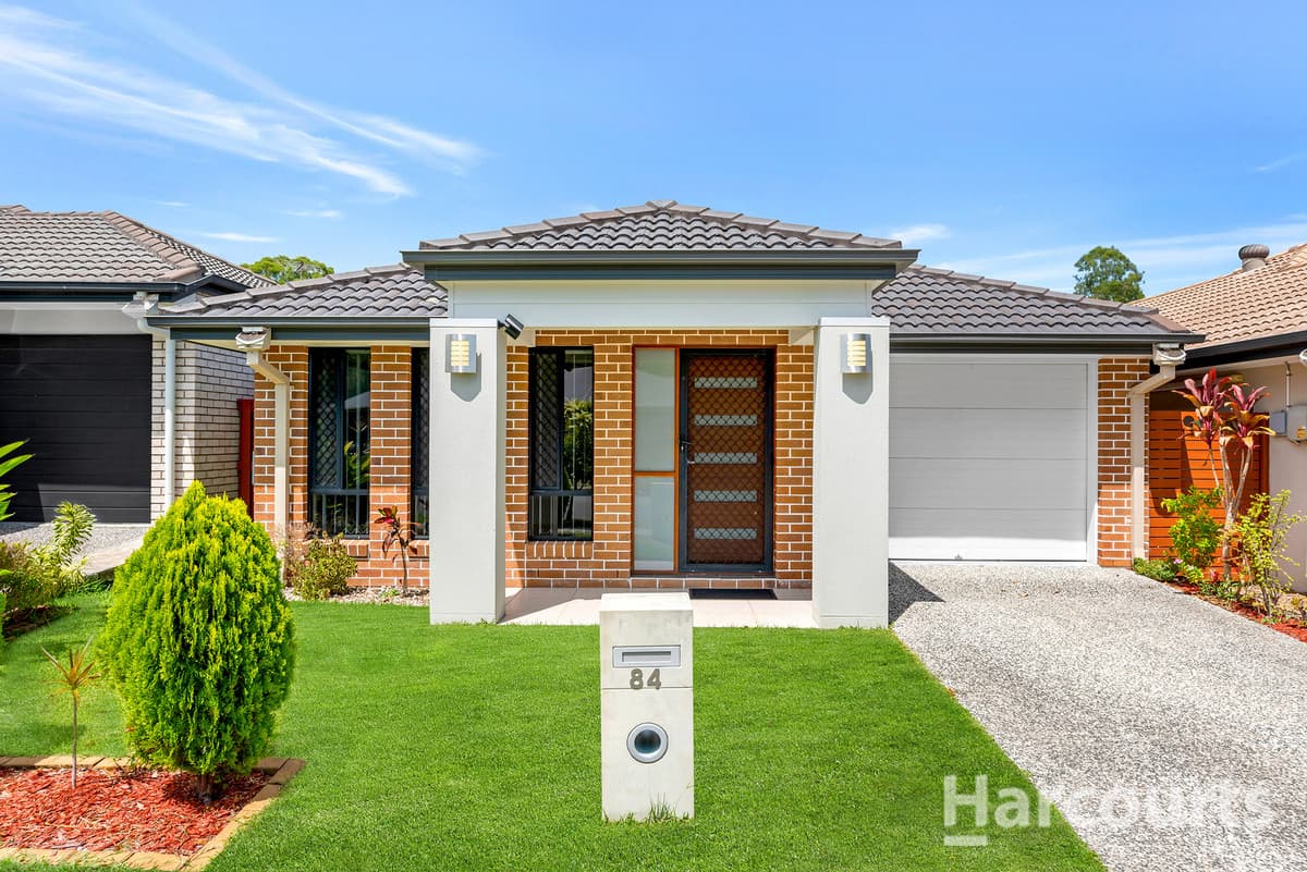 84 Mount Kaputar Avenue, Fitzgibbon - Image 1
