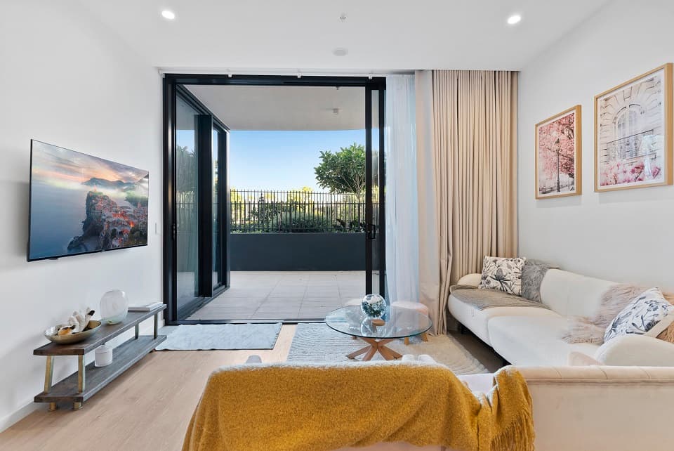 101/180 Marine Parade, Labrador - Image 1