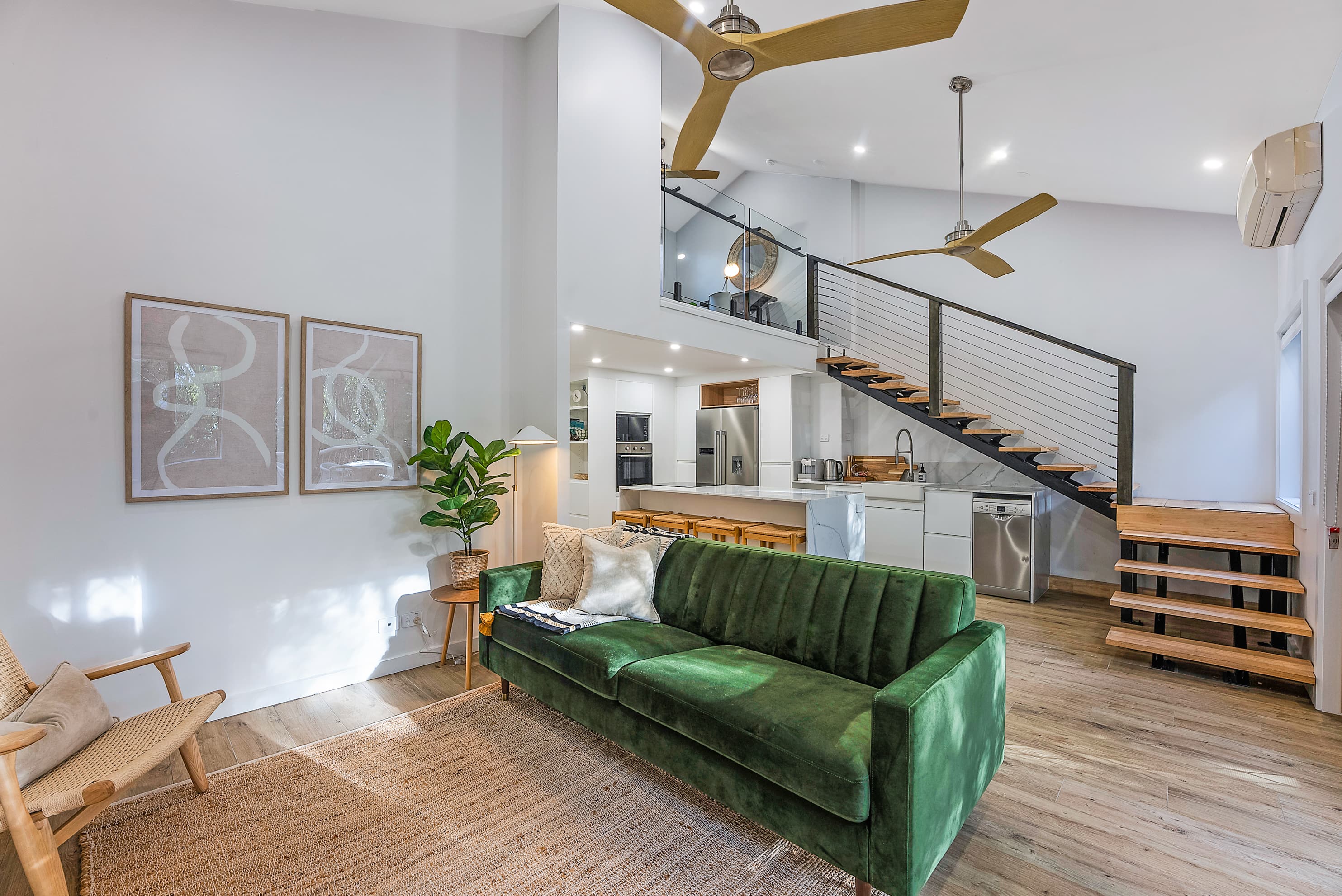 109/120 Uxbridge Street, Grange - Image 1