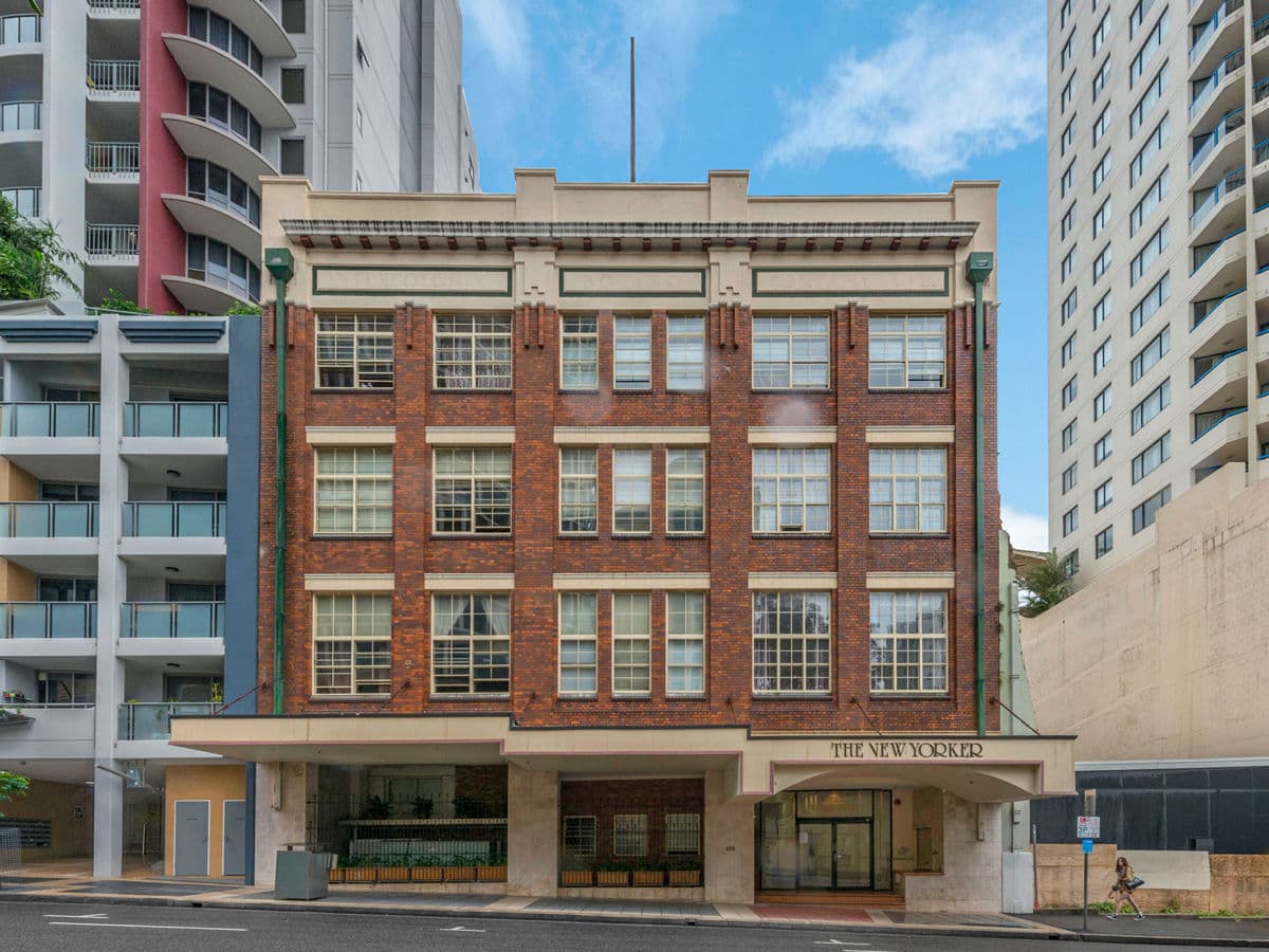 460 Ann st, Brisbane City — photo 1 of 5