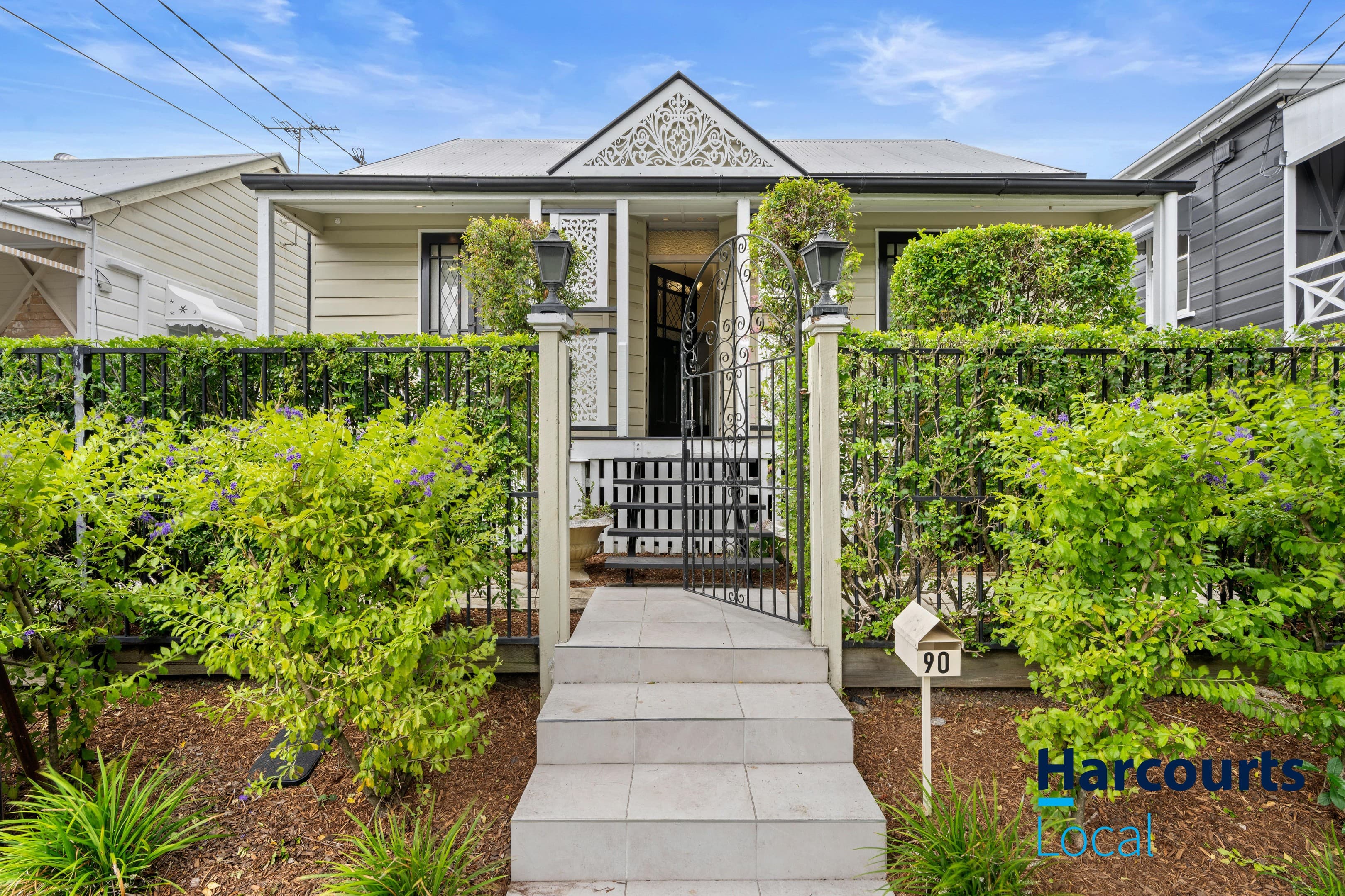 90 Beck Street, Paddington - Image 1