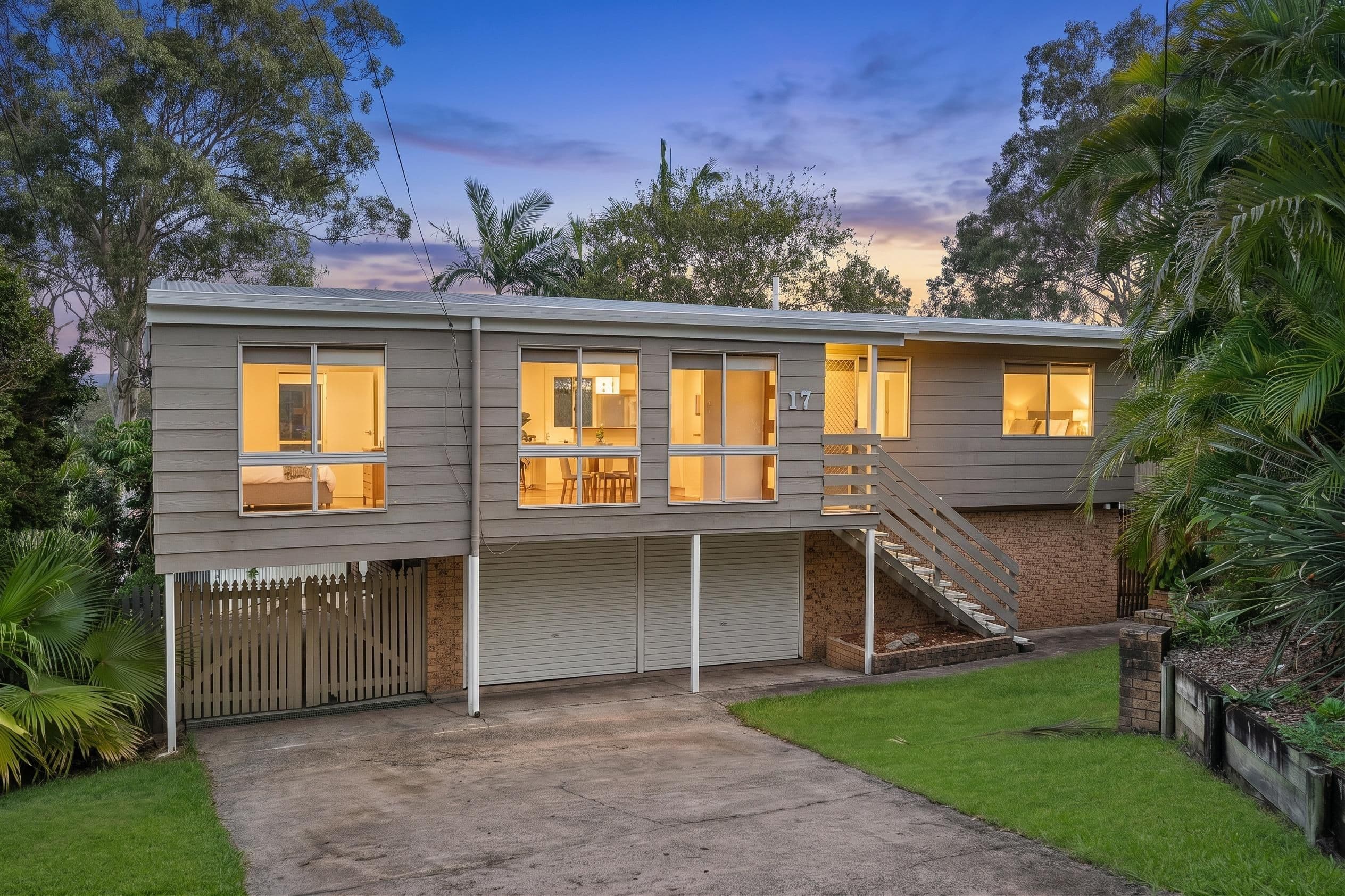17 Tecoma Street, Kingston — photo 1 of 5