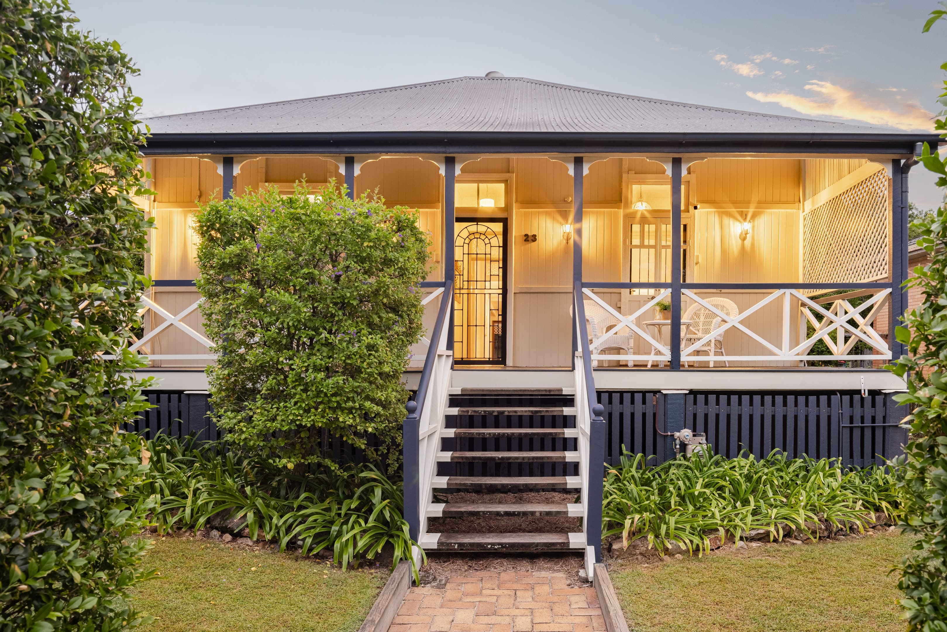 23 Lockwood Street, Sherwood - Image 1