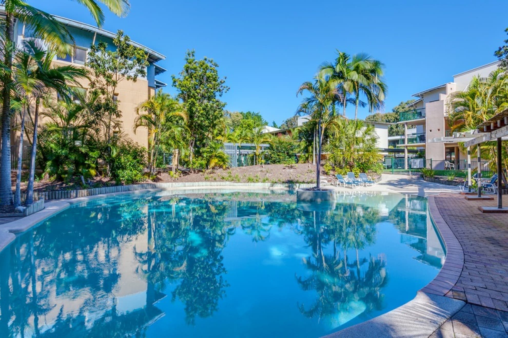 Unit 25/15 Rainbow Shores Drive, Rainbow Beach — photo 1 of 5