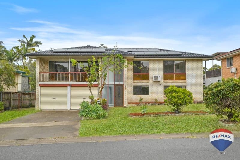 27 Gaillardia St, Macgregor