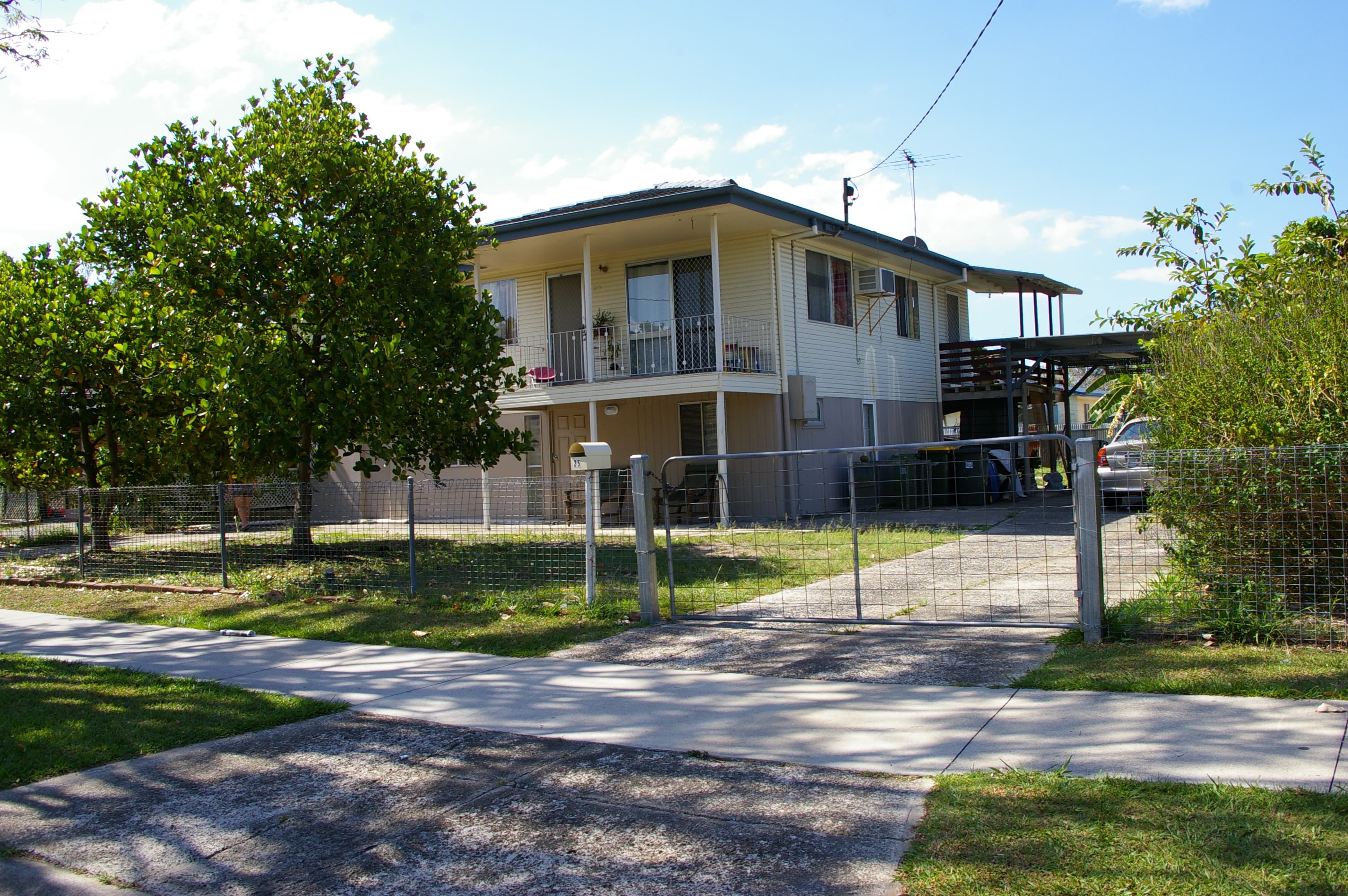 19,25 and 27 John Street, Caboolture South — photo 1 of 5