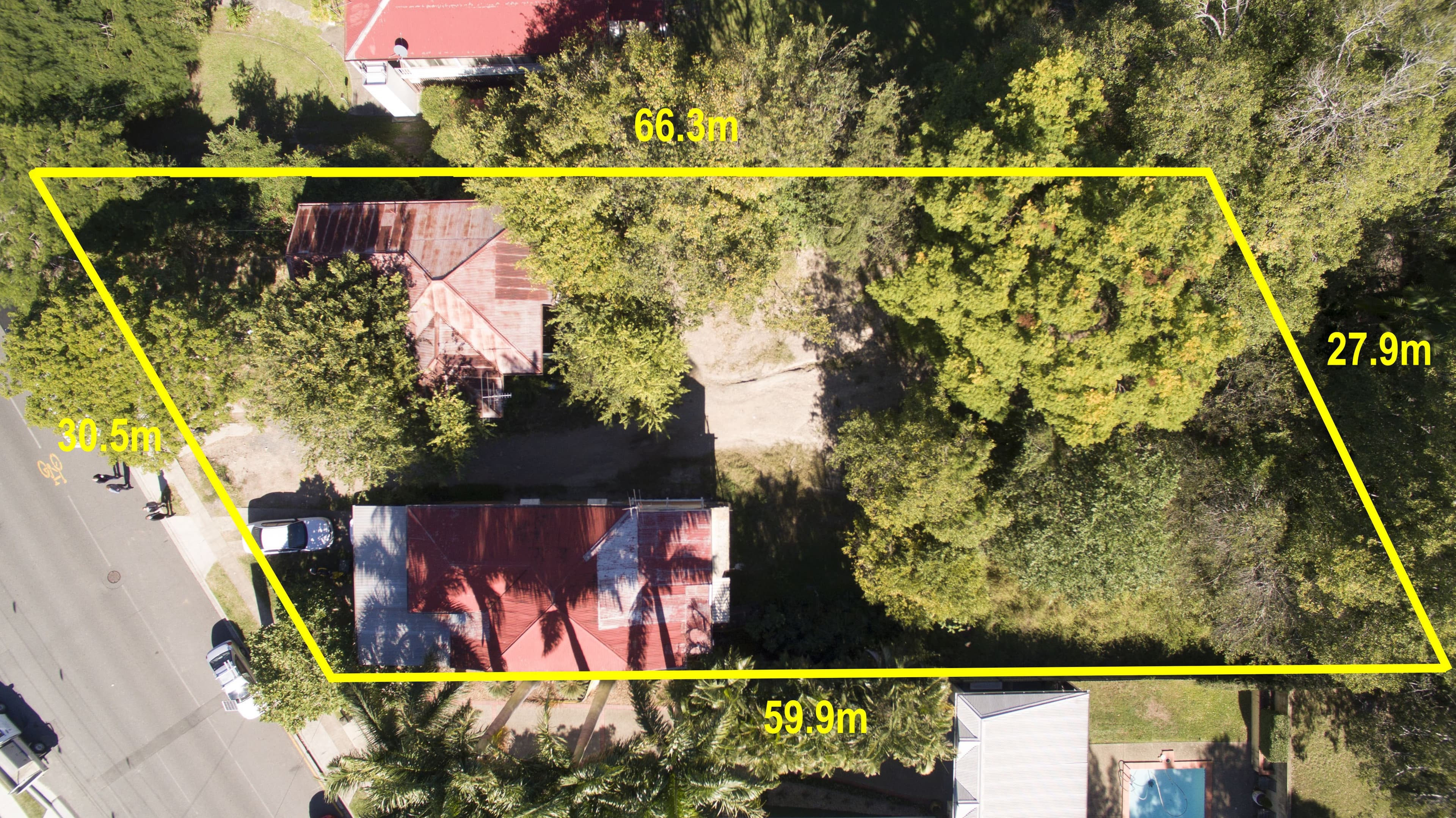 28-32 School Street, Kelvin Grove — photo 1 of 5