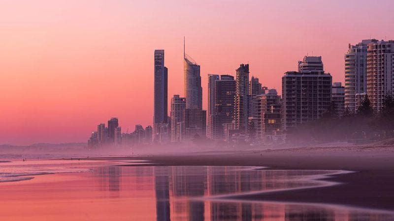 Broadbeach — photo 1 of 5