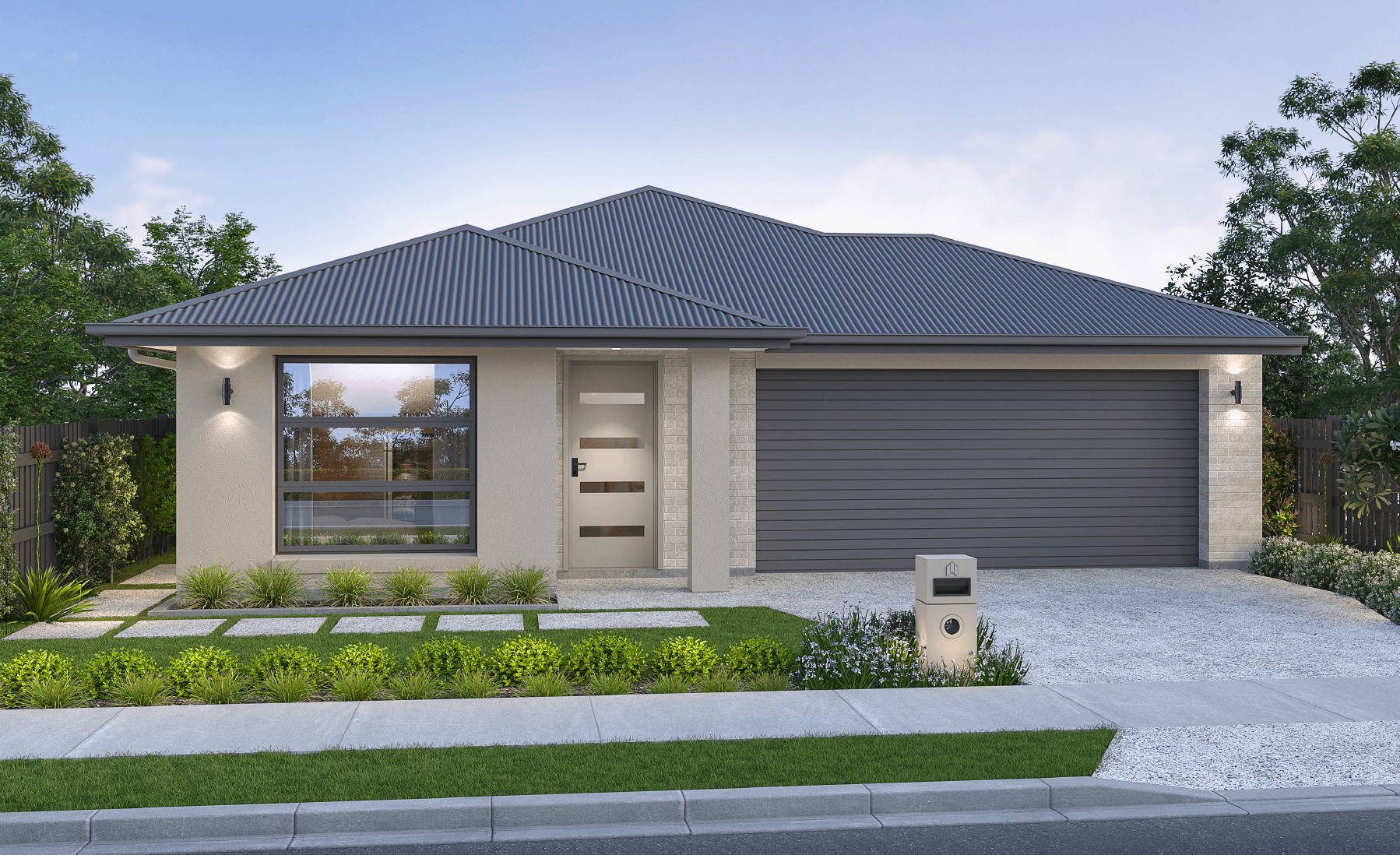 Logan Reserve - Image 1