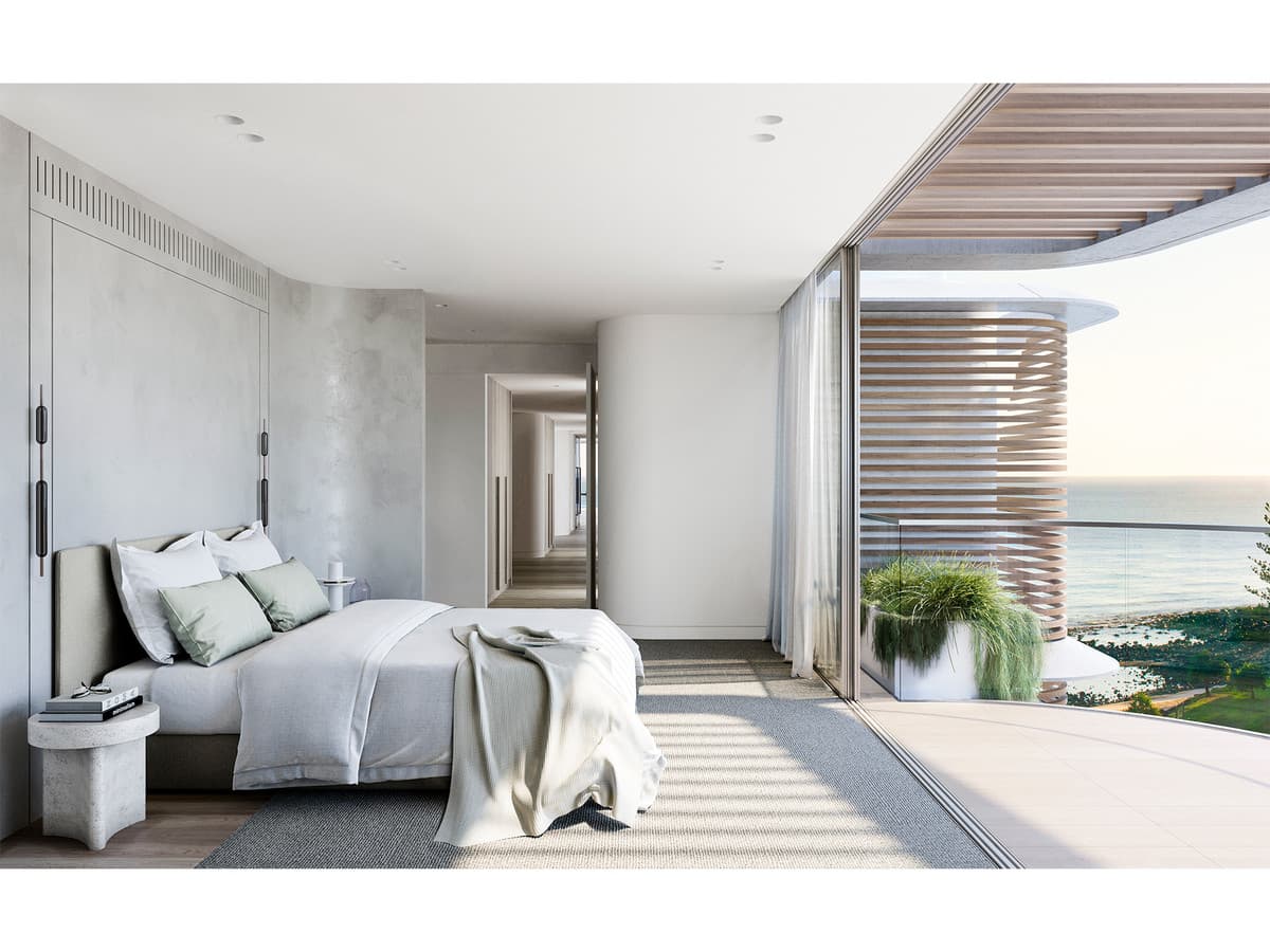 201/46 Goodwin Terrace, Burleigh Heads - Image 1