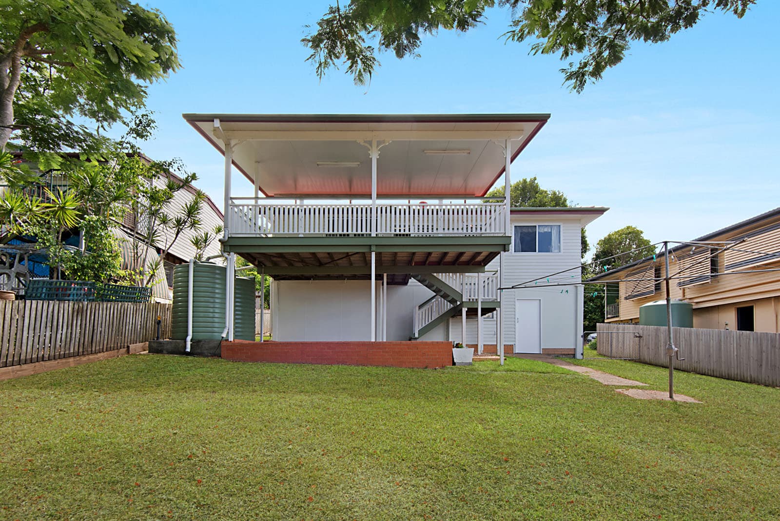 315 Maundrell Terrace, Aspley, Aspley — photo 1 of 5