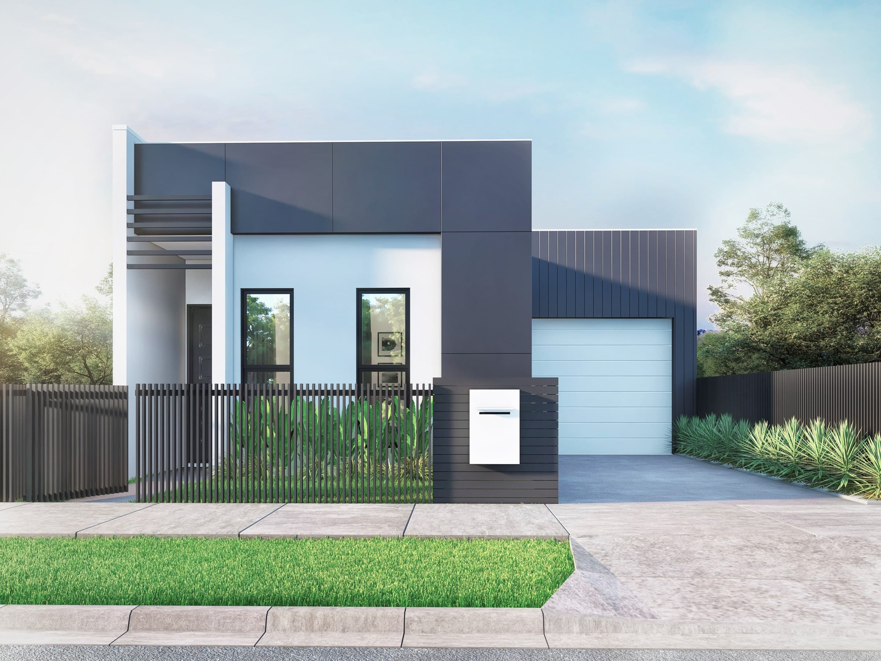 Lot New Road, Bells Creek