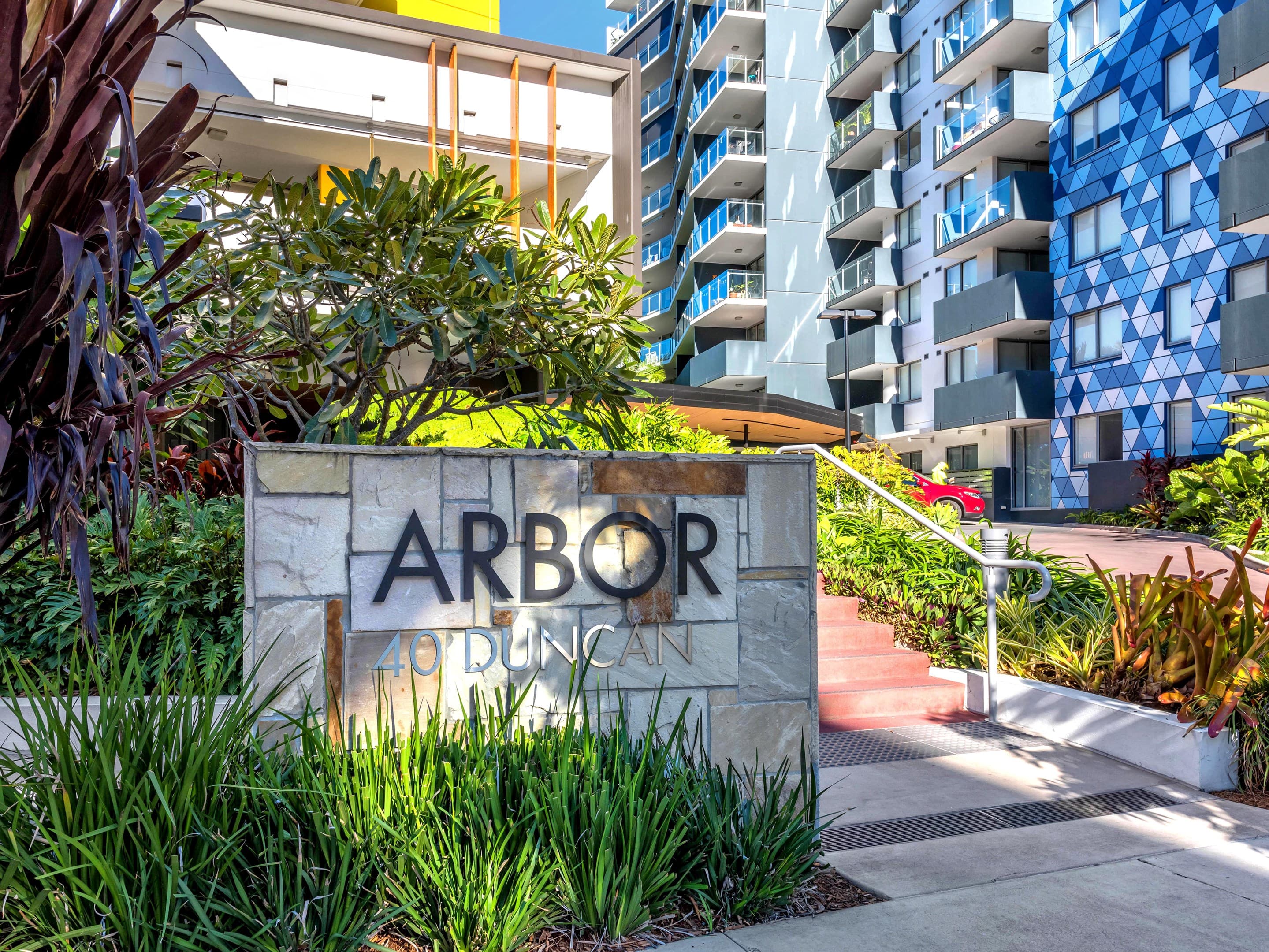 30907/40 Duncan Street, West End, West End — photo 1 of 5