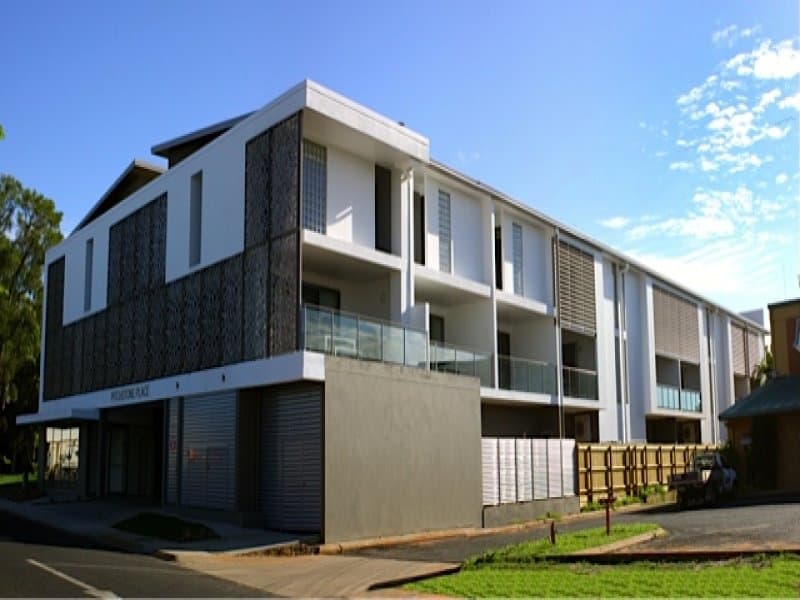 6/11 St Francis Drive, Moranbah — photo 1 of 5
