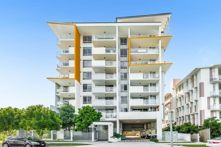 0/40 Mascar street, Upper Mount Gravatt — photo 1 of 5