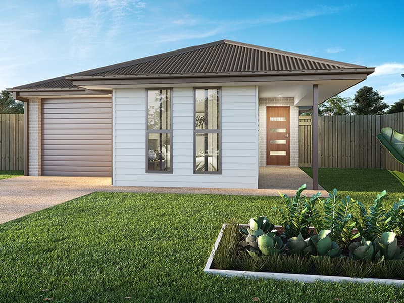 LOT 35 Idyllic Street, Park Ridge - Image 1