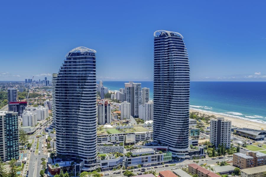 21 Elizabeth Avenue, Broadbeach - Image 1