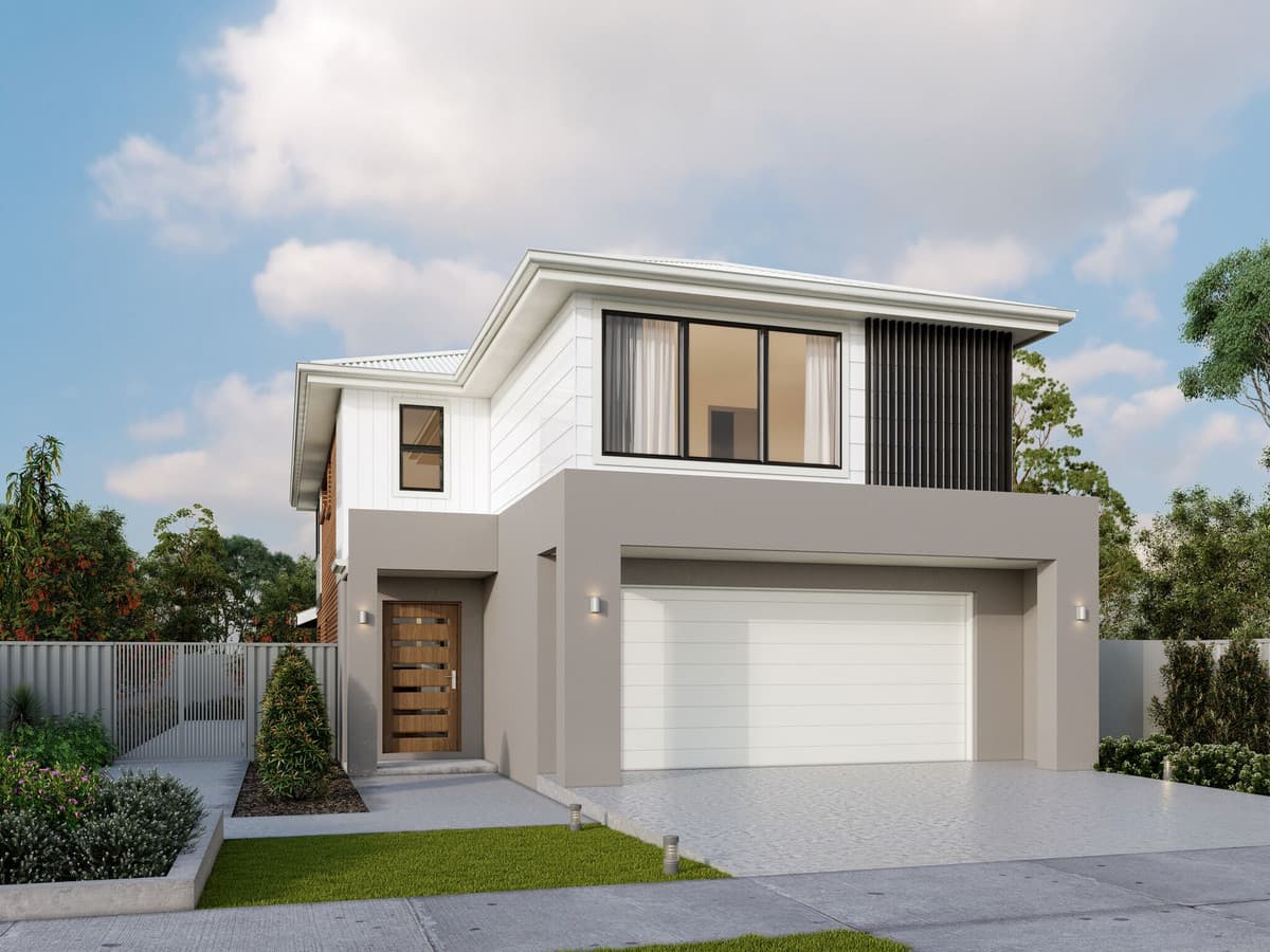 Lot 12 Curlew Place, Mcdowall