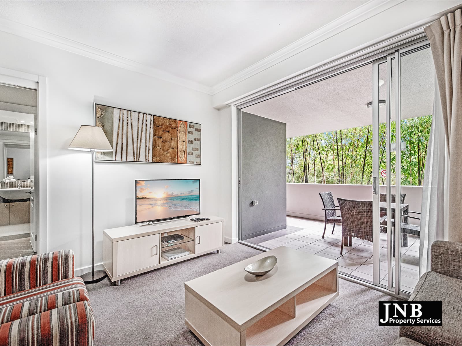 3/141 Campbell, Bowen Hills