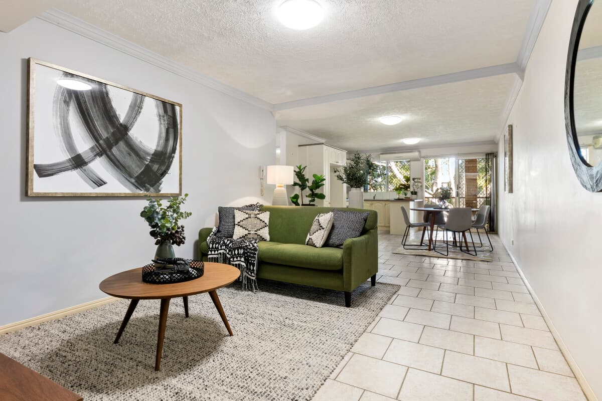 6/183 Norman Avenue, Norman Park, Norman Park — photo 1 of 5