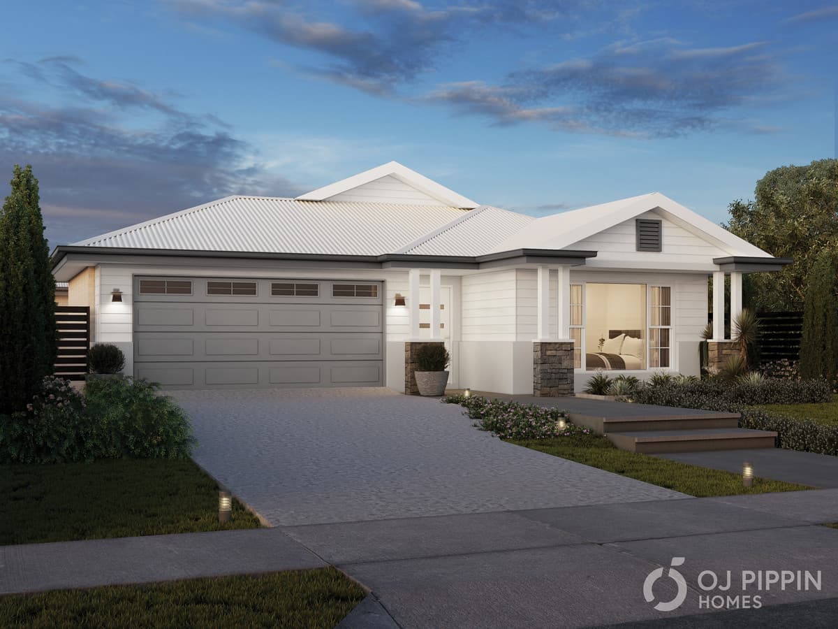 Lot 4 Mayfair Lane II, Rochedale - Image 1