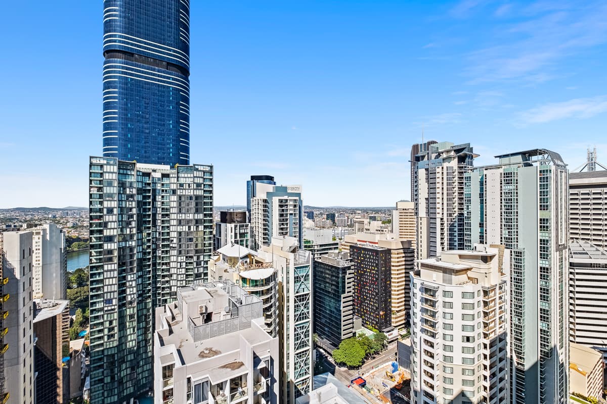 128 Charlotte Street, Brisbane City - Image 1