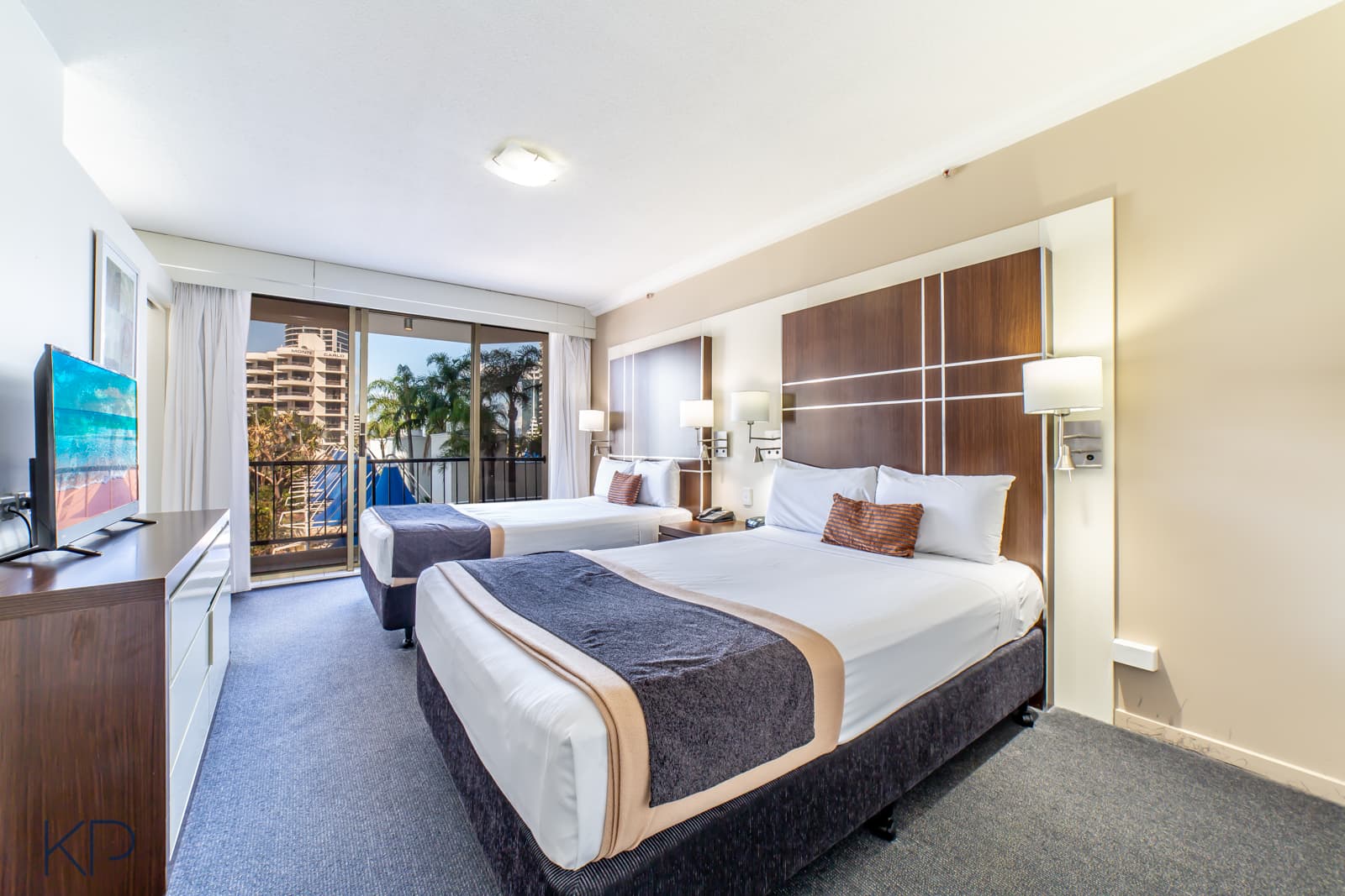500/22 View Avenue, Surfers Paradise, Surfers Paradise — photo 1 of 5