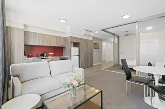 204/35 Peel street, South Brisbane - Image 1