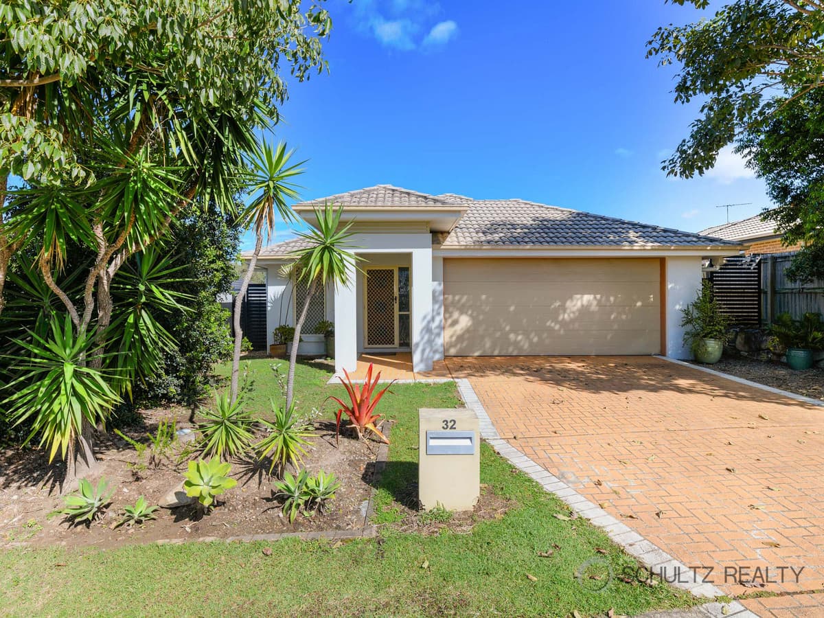 32 Pepper Tree Drive, Holmview - Image 1