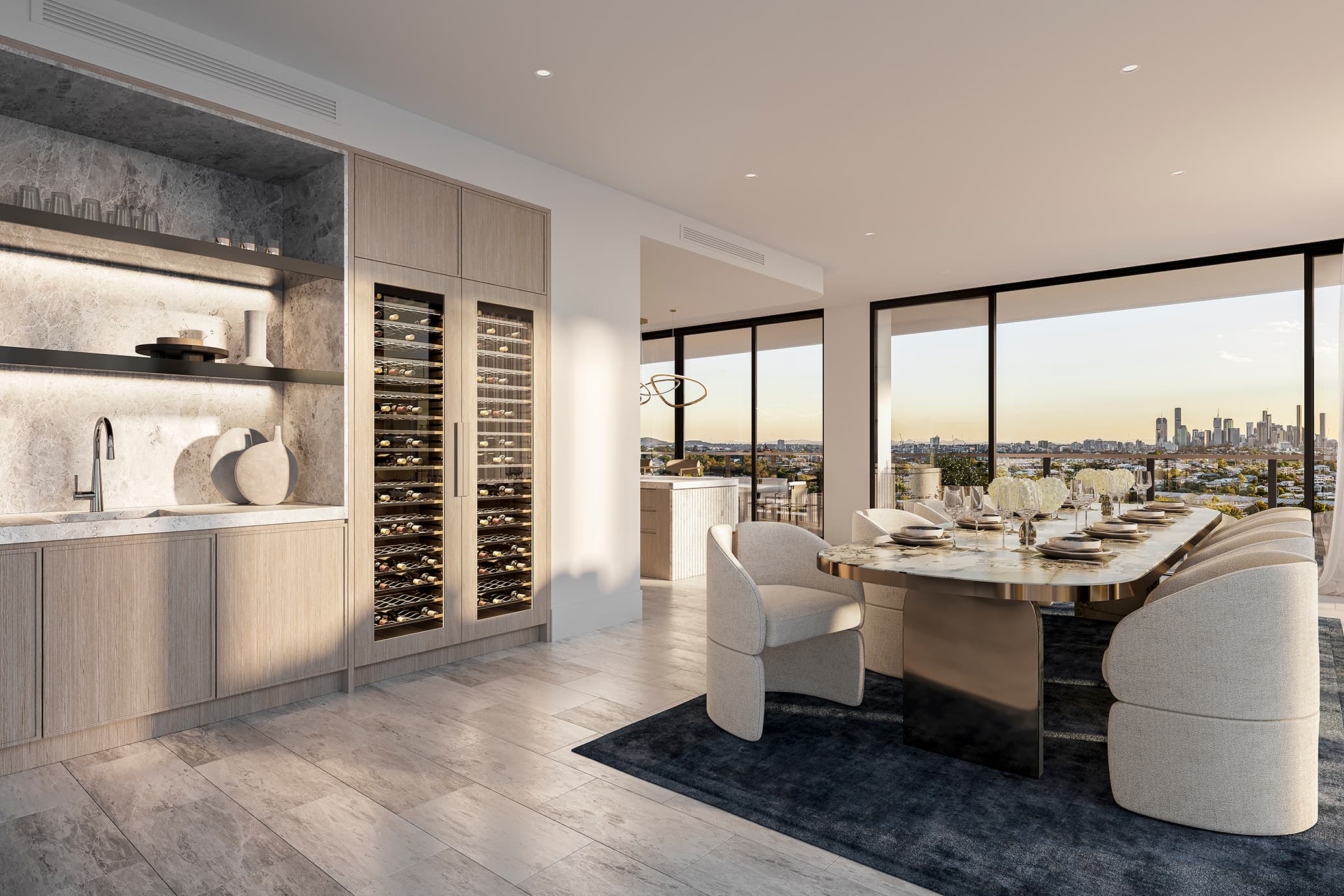 31702/15 Wharf Street, Hamilton - Image 1