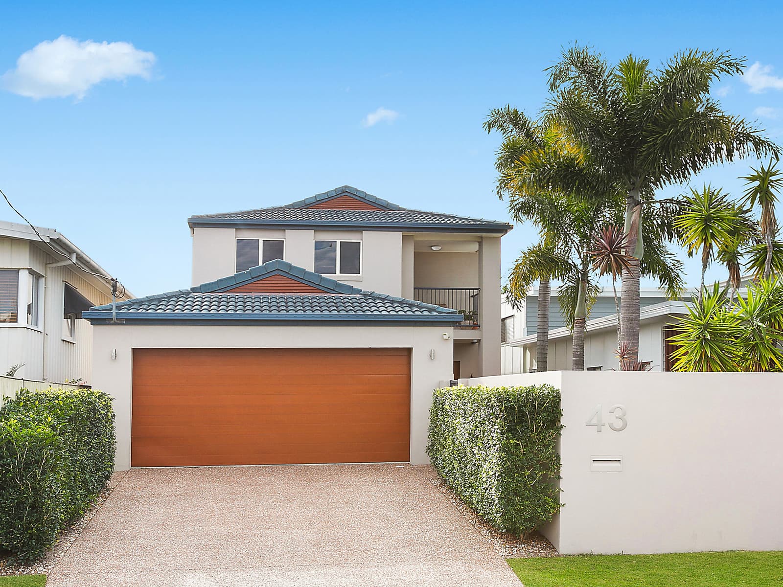 43 Twenty Fifth Avenue, Palm Beach, Palm Beach — photo 1 of 5