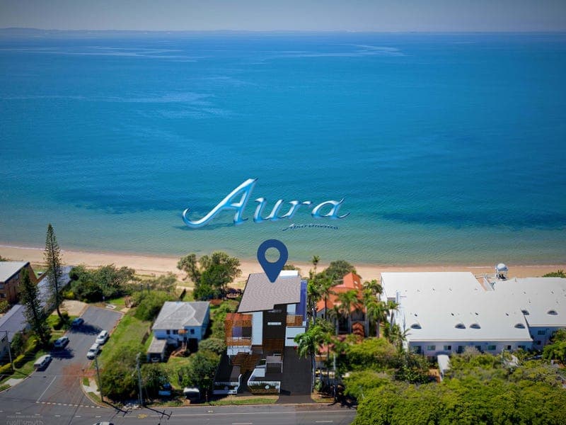 8/102 PRINCE EDWARD PARADE, Redcliffe