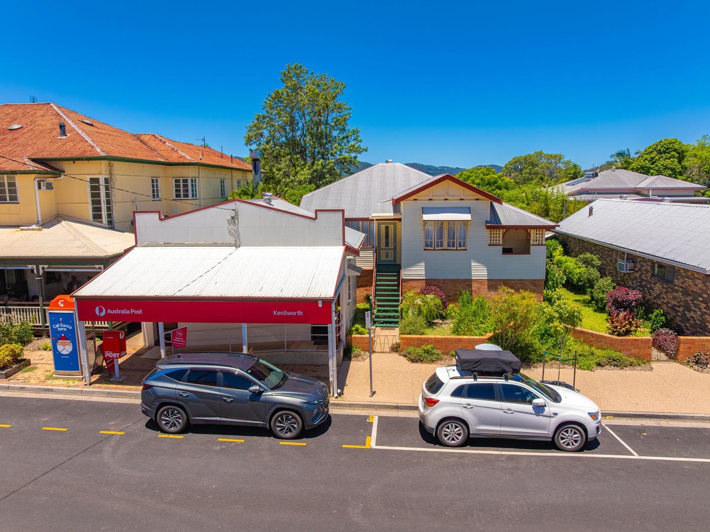 16 ELIZABETH STREET, Kenilworth - Image 1