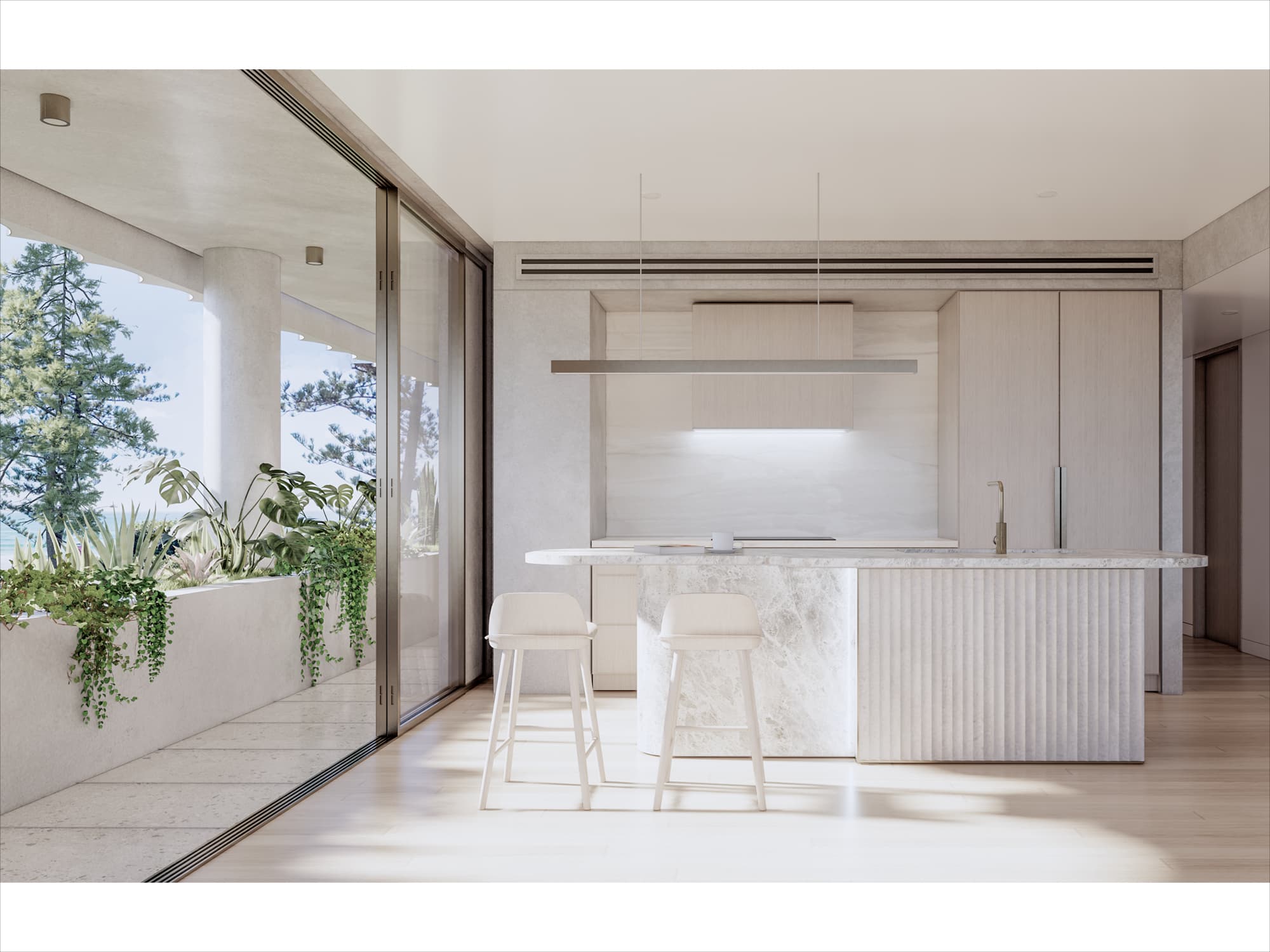 1.01/64 Goodwin Terrace, Burleigh Heads - Image 1