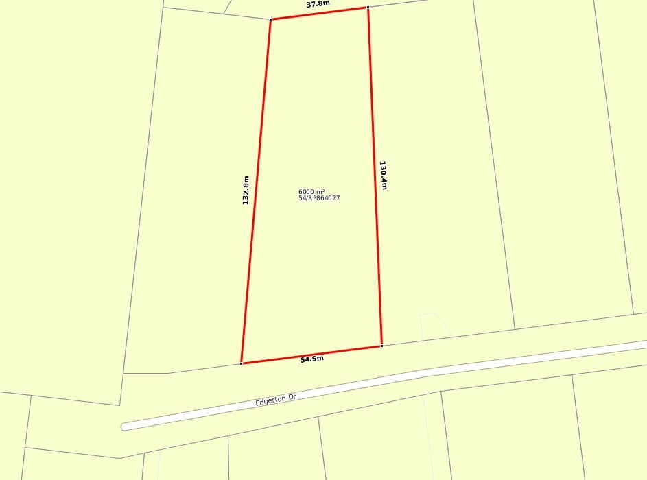 31 Edgerton Drive, Plainland - Image 1