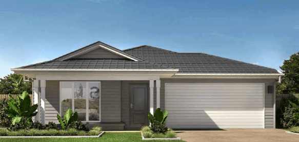 Logan Reserve - Image 1