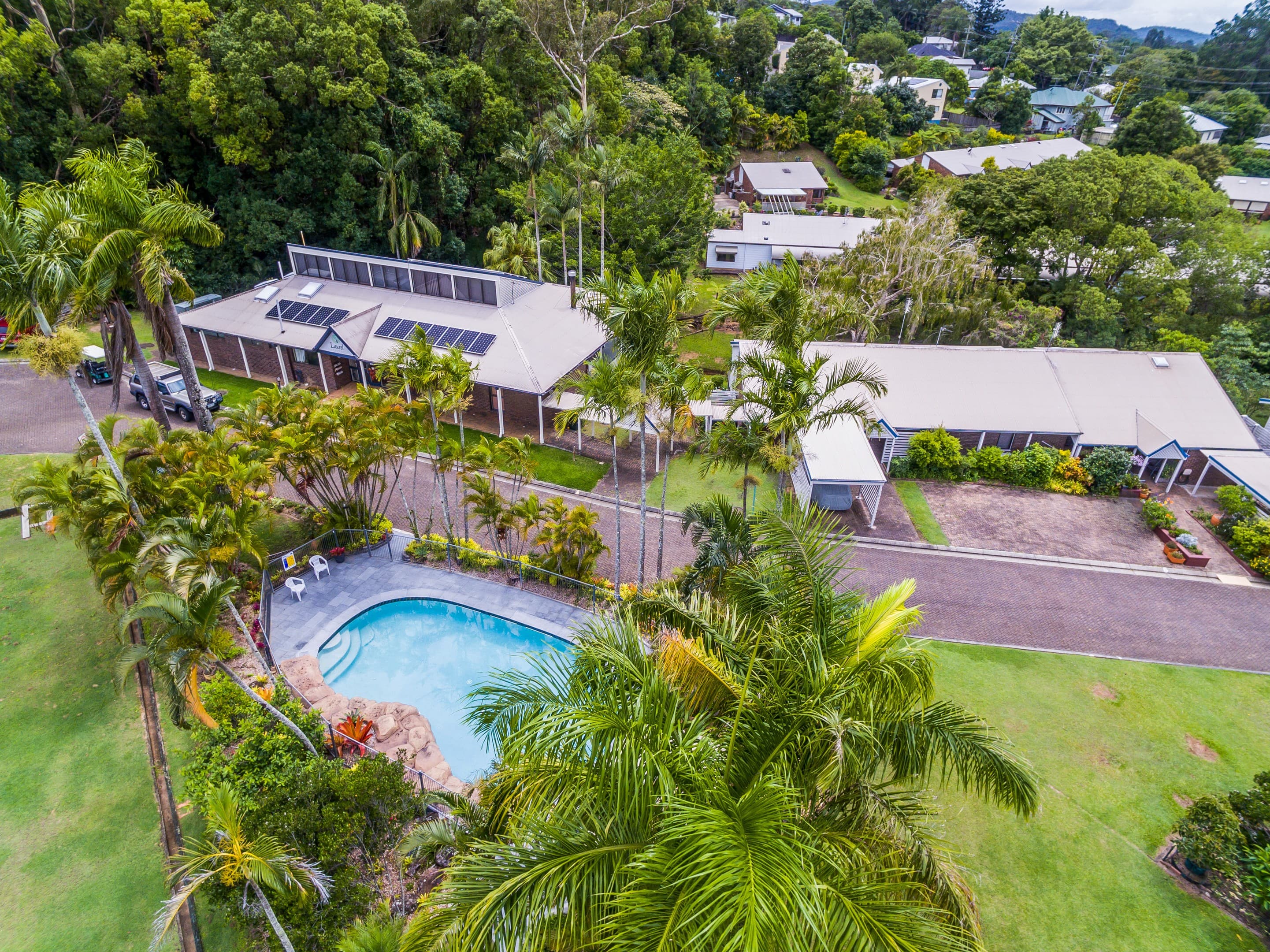 Nambour