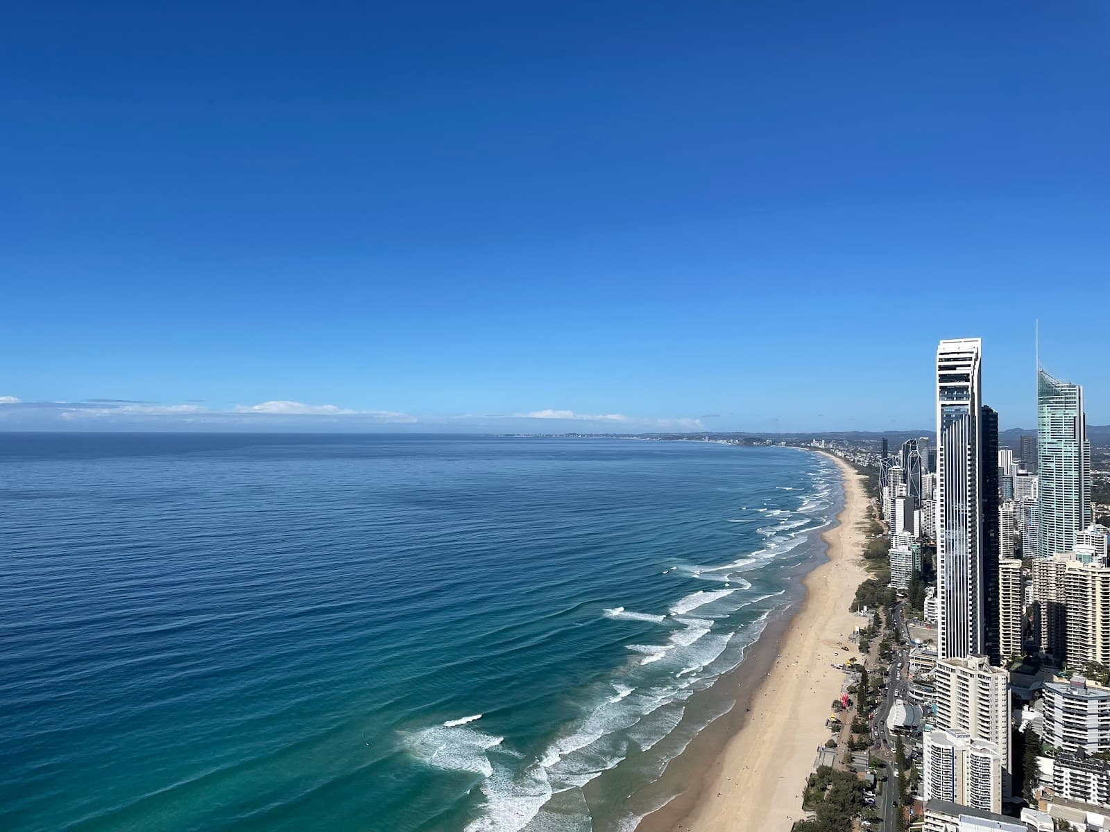 Surfers Paradise — photo 1 of 5