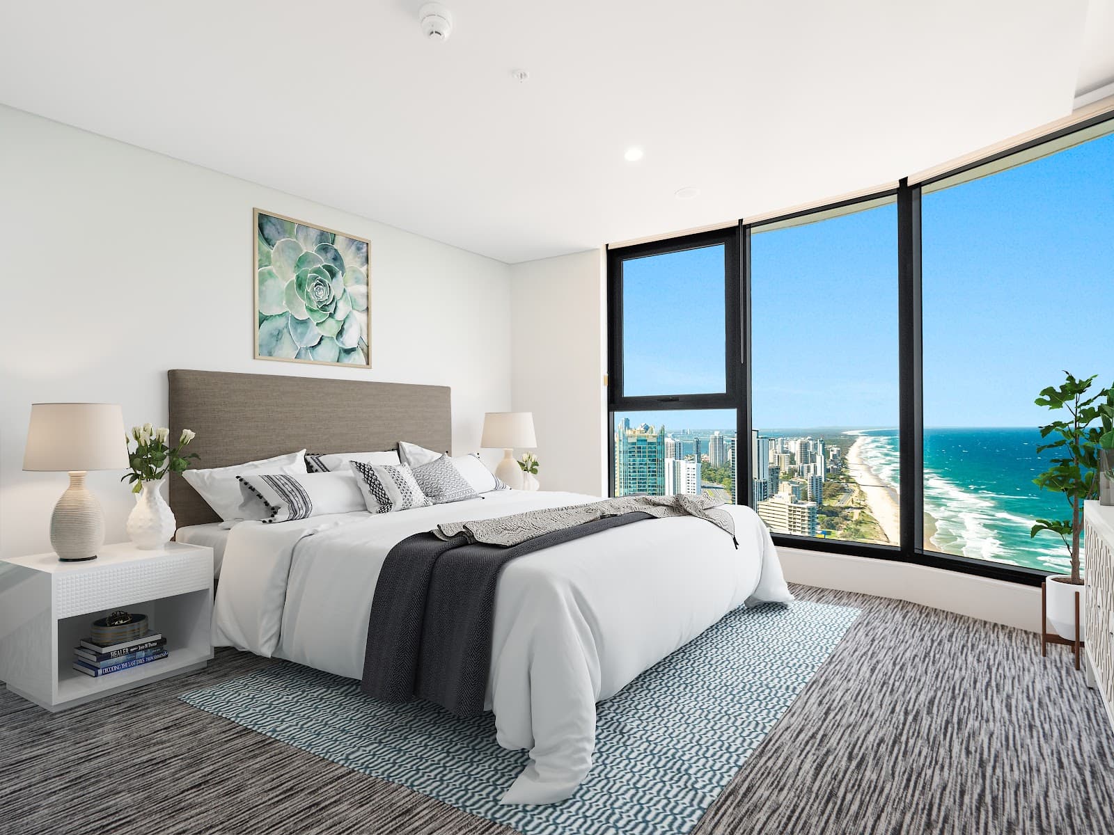 Surfers Paradise — photo 1 of 5